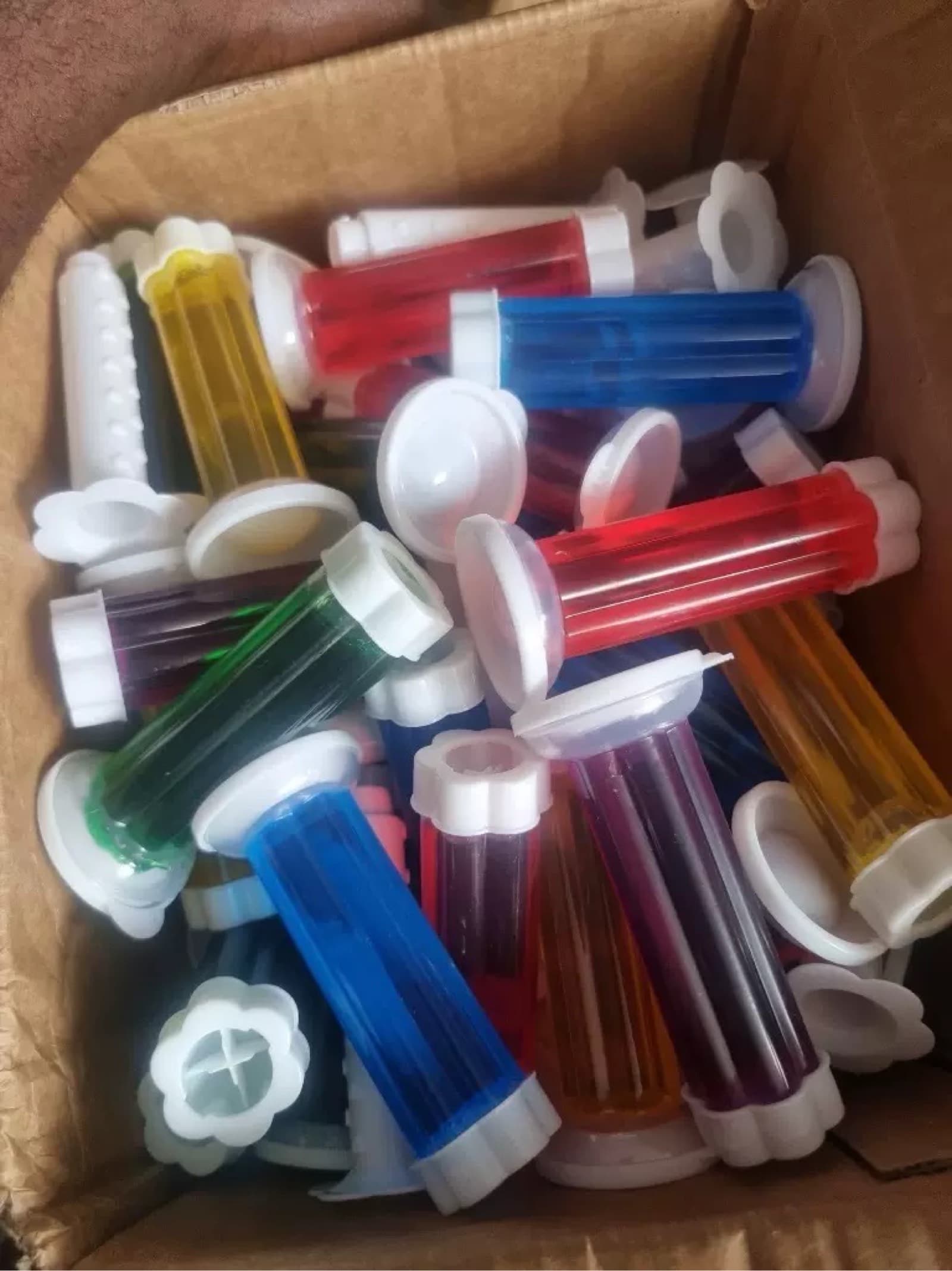toilet fresheners