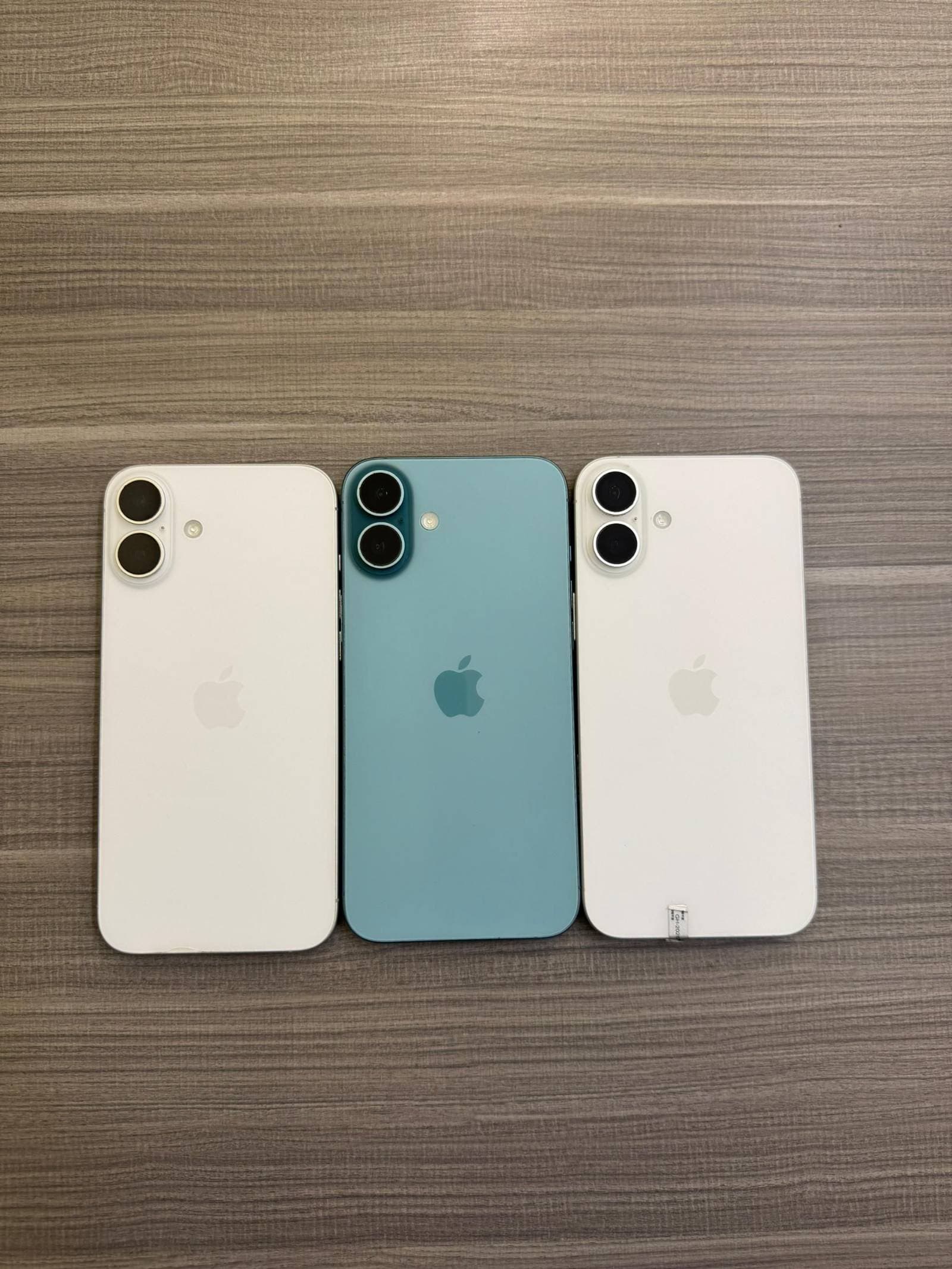 iPhone 16 plus