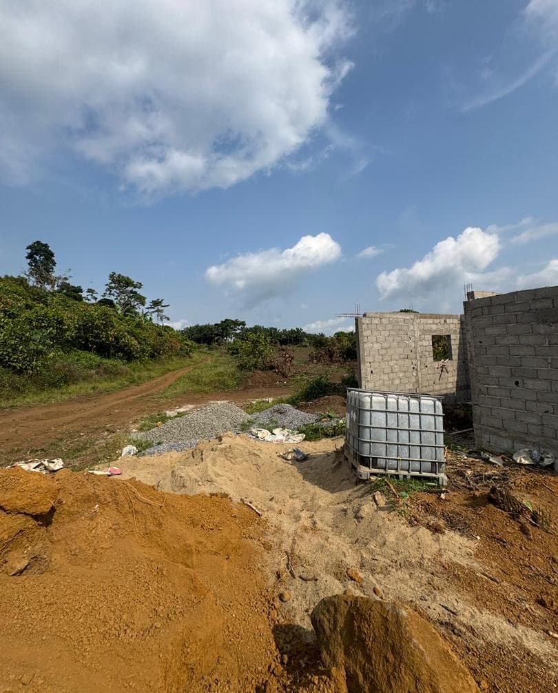 Plot of land going cheap prices