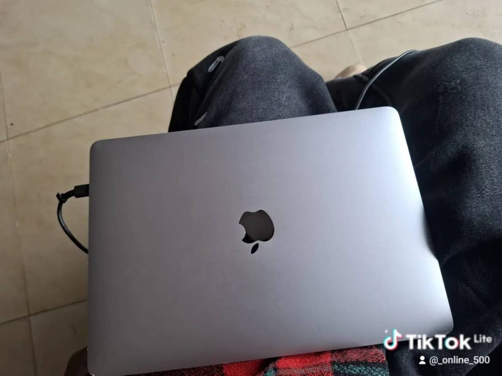 Macbook m1 pro chip