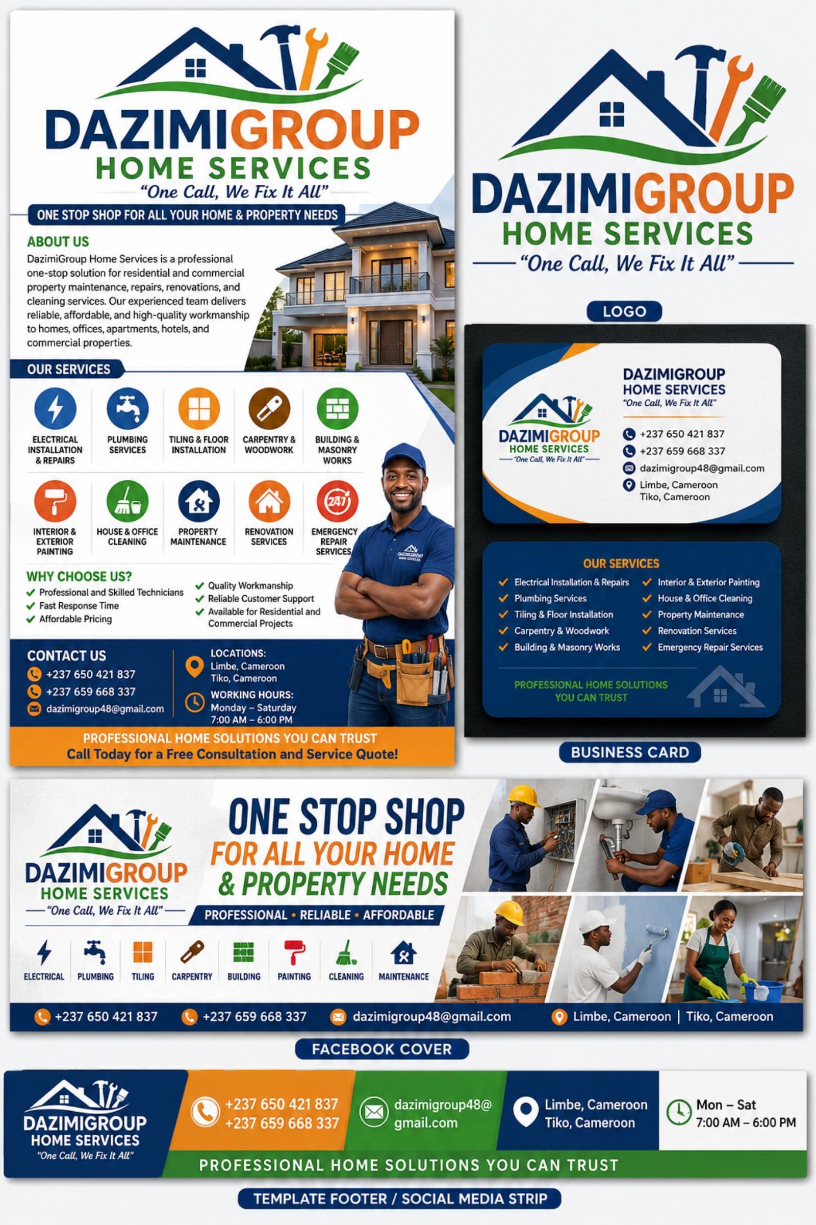 Home Services