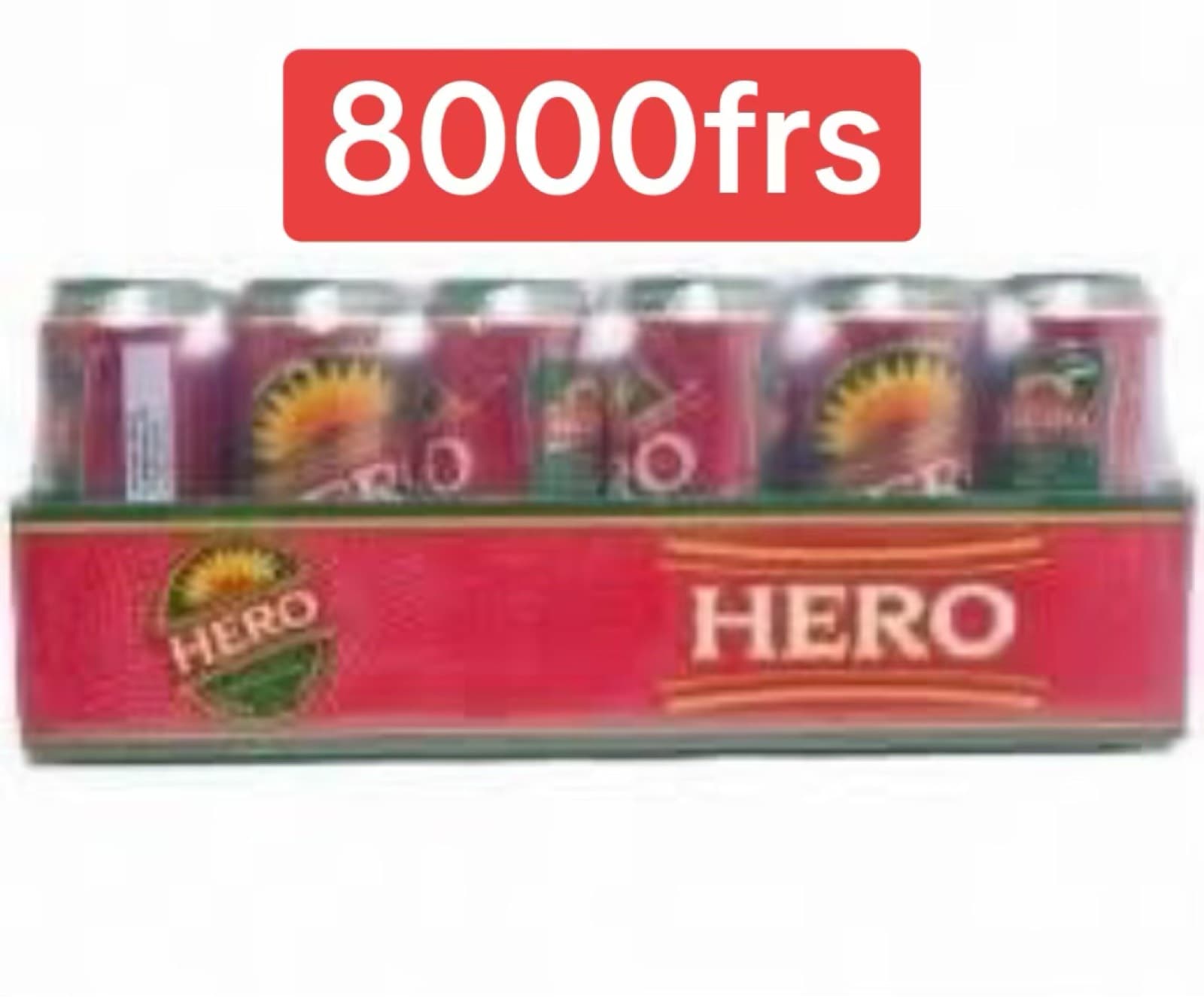 Export canned