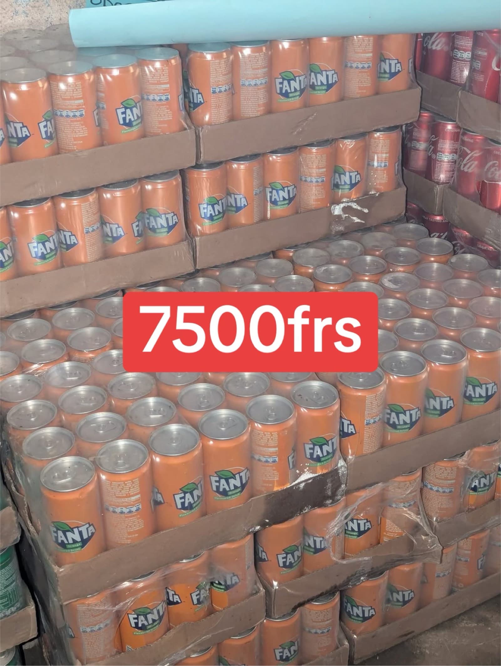 Fanta