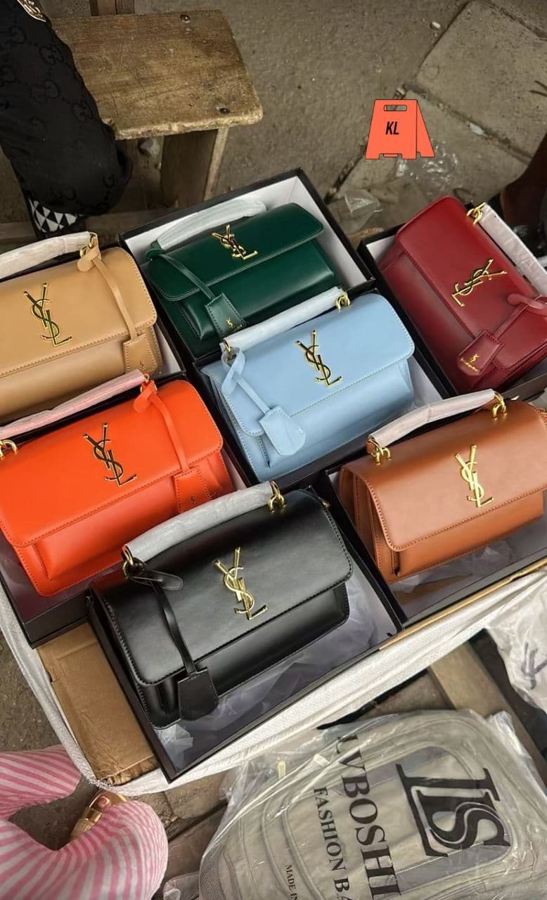 Kesh Collection