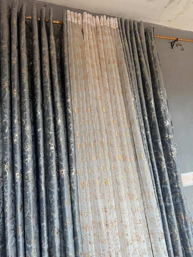 EMMA'S QUALITY BLINDS AND BEDSHEETS