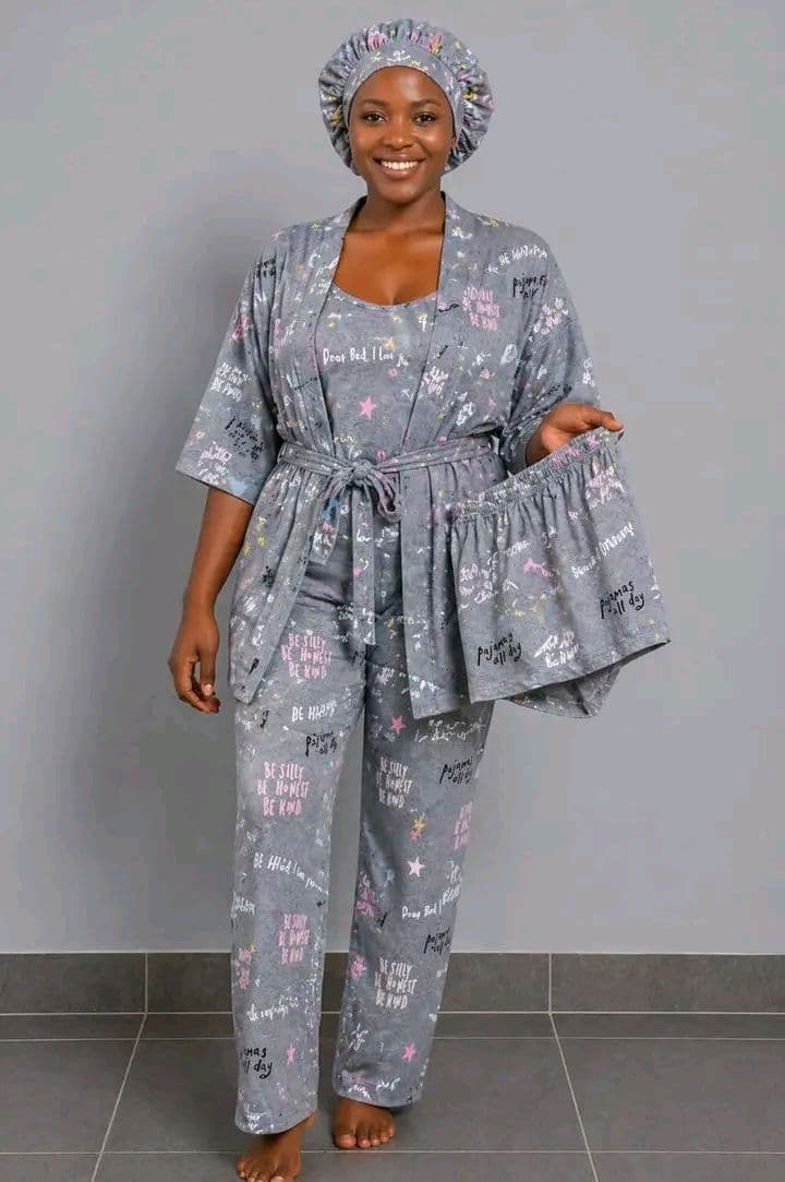 Night wears