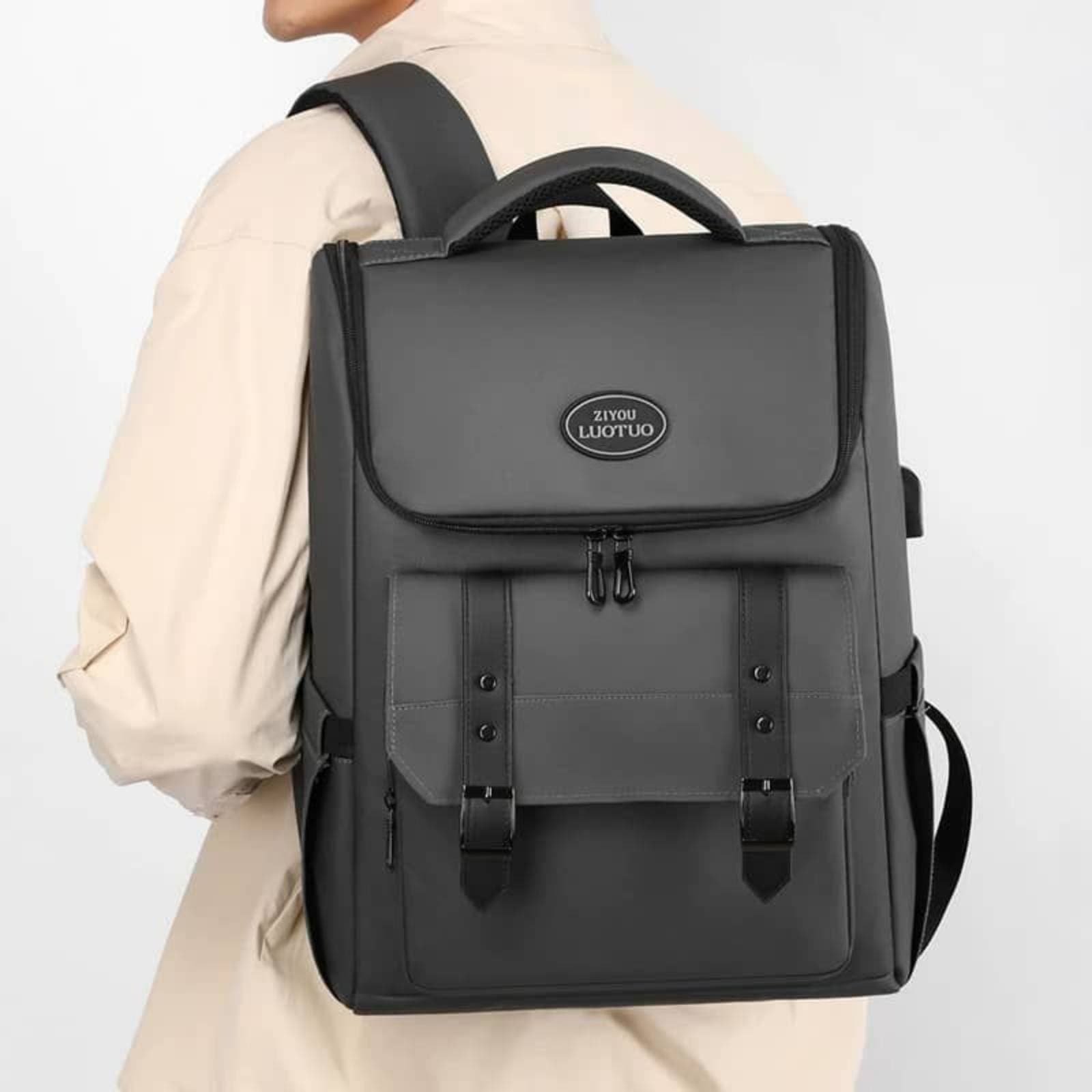 Backpack