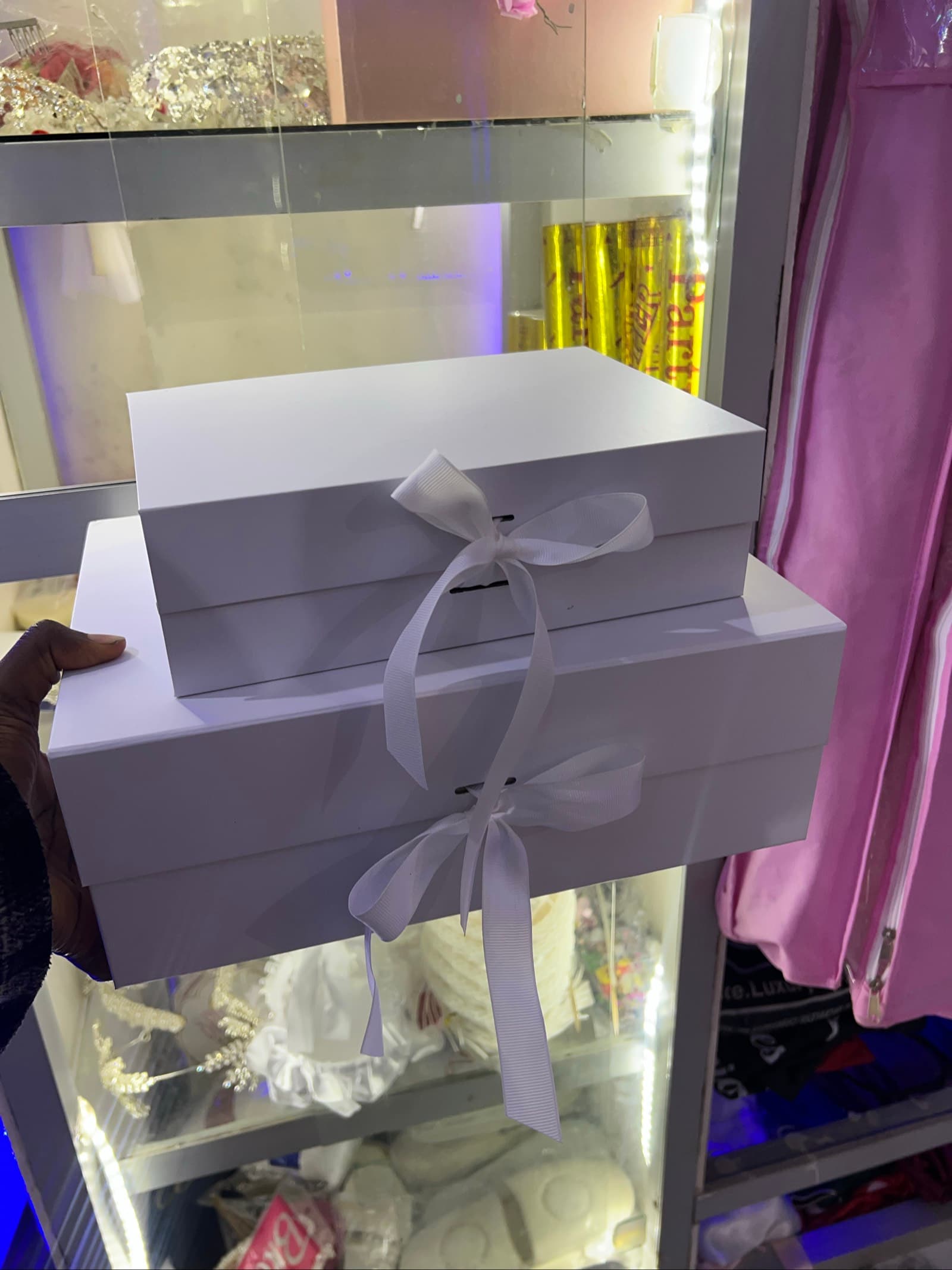Papsy Gifts house