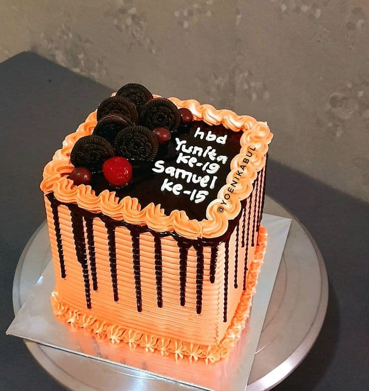 Belkey's Cakes and Pastries