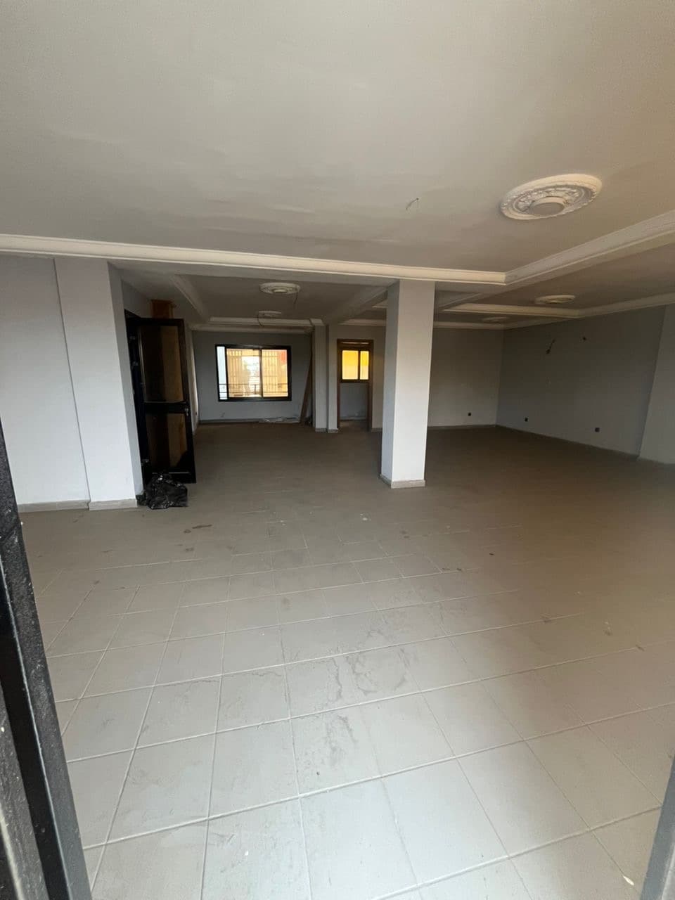Reception Hall