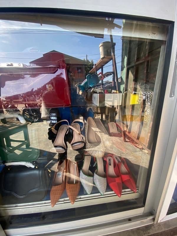 Retail Shop
