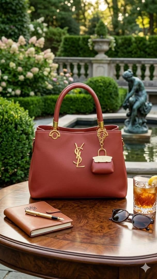 Bags