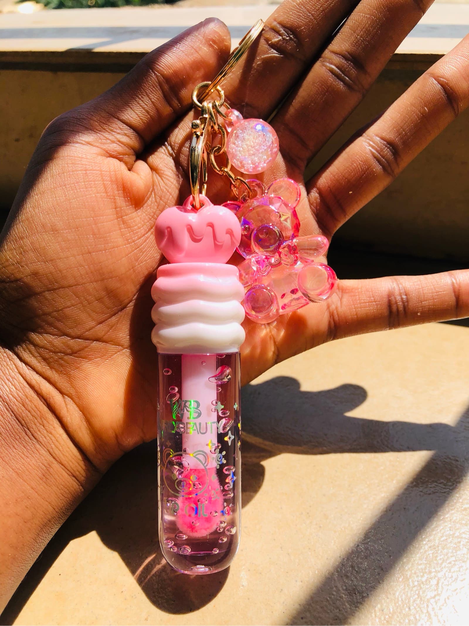 Lipgloss