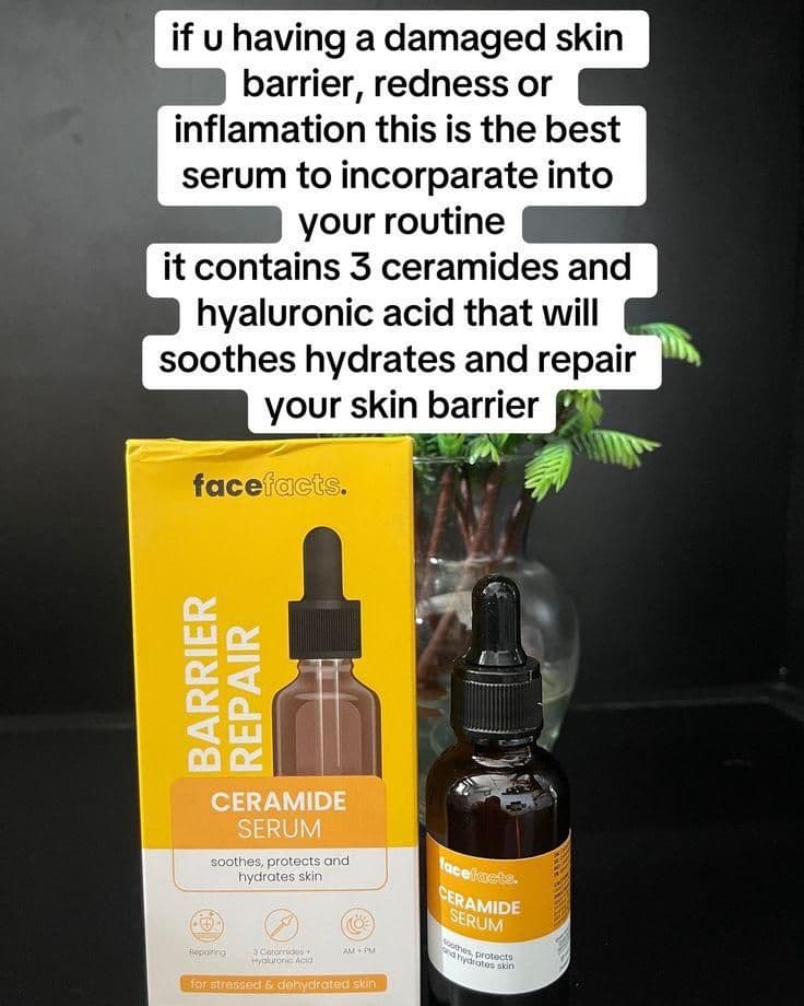Body lotion