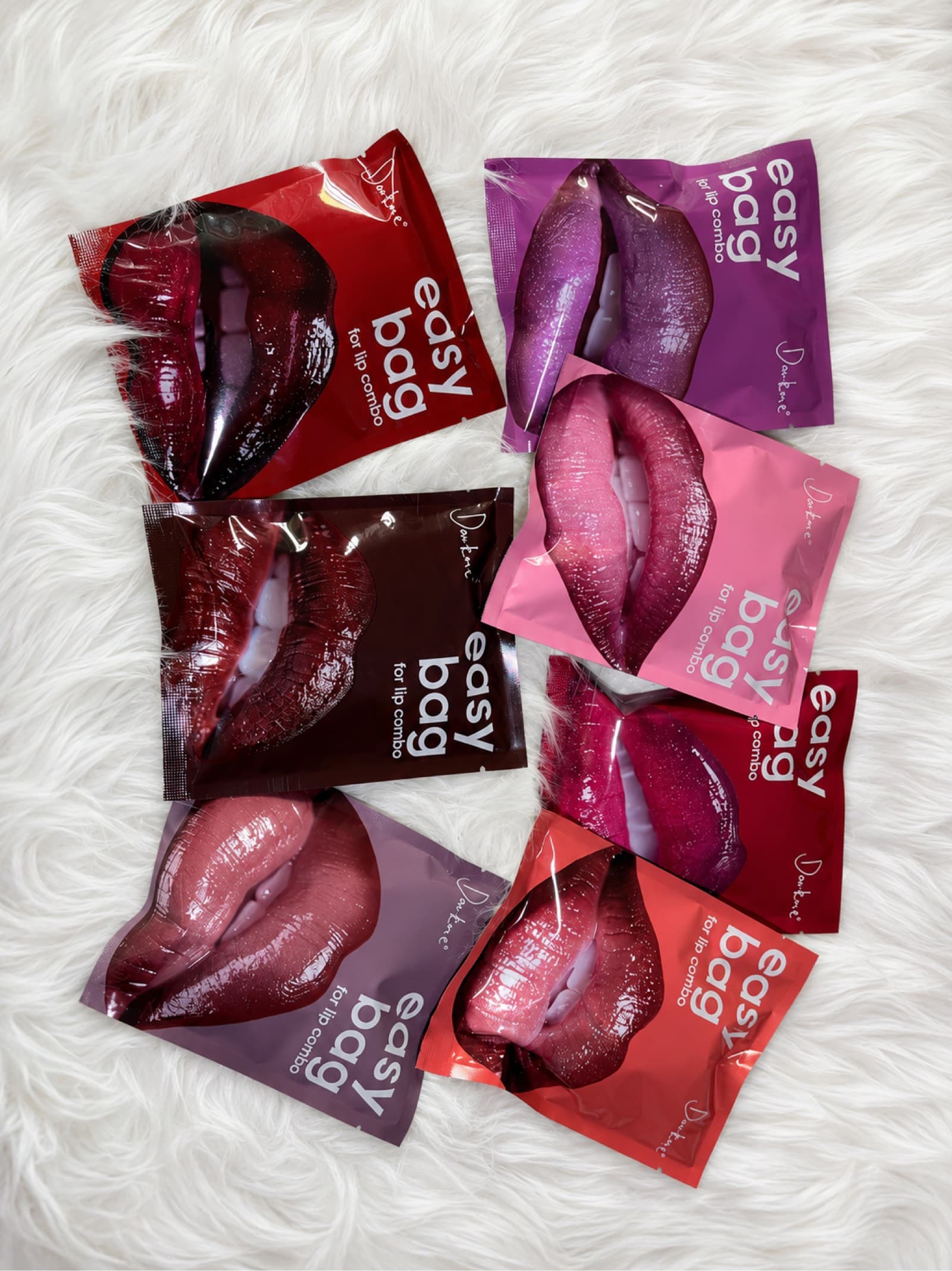 Combo lips