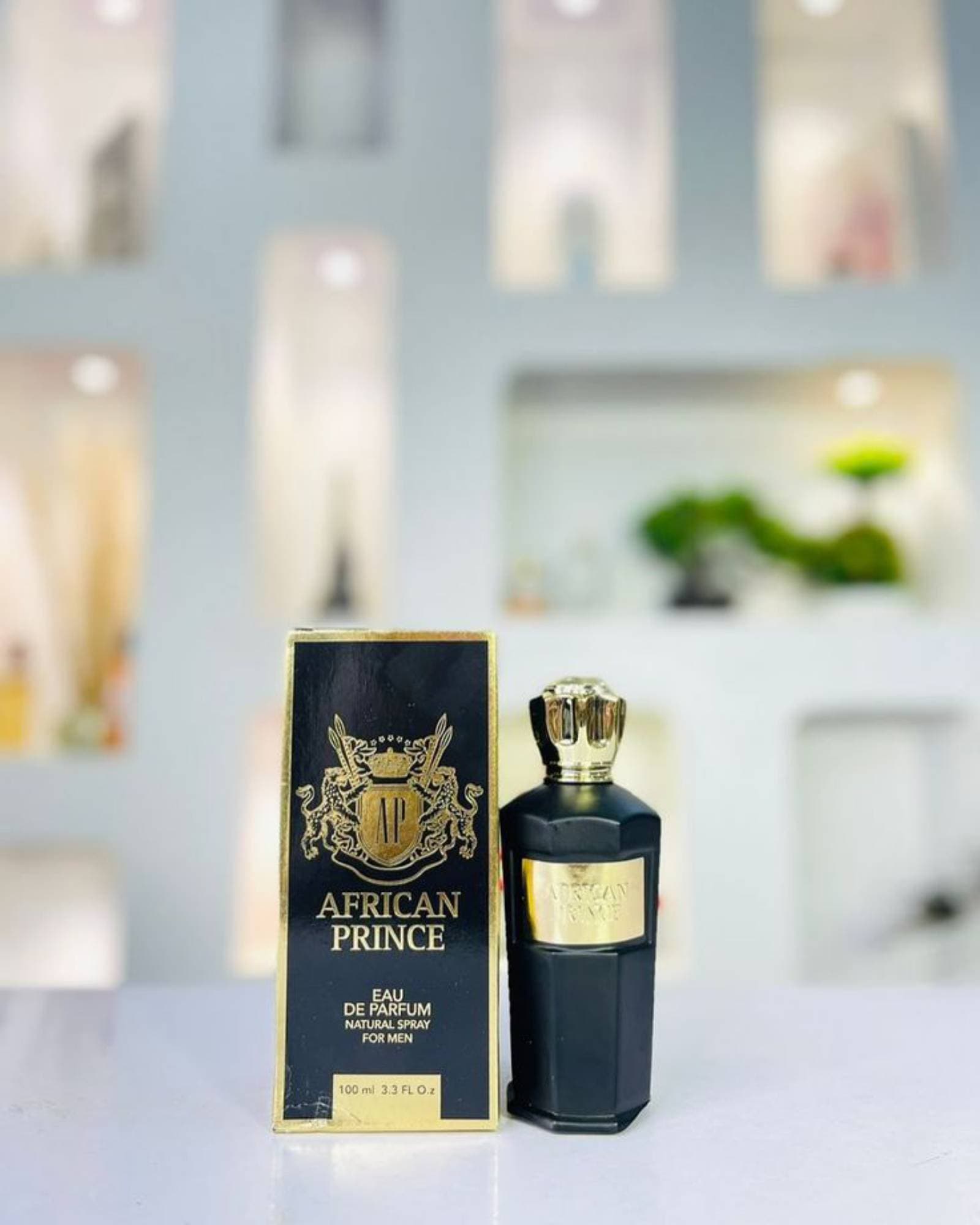 Perfume