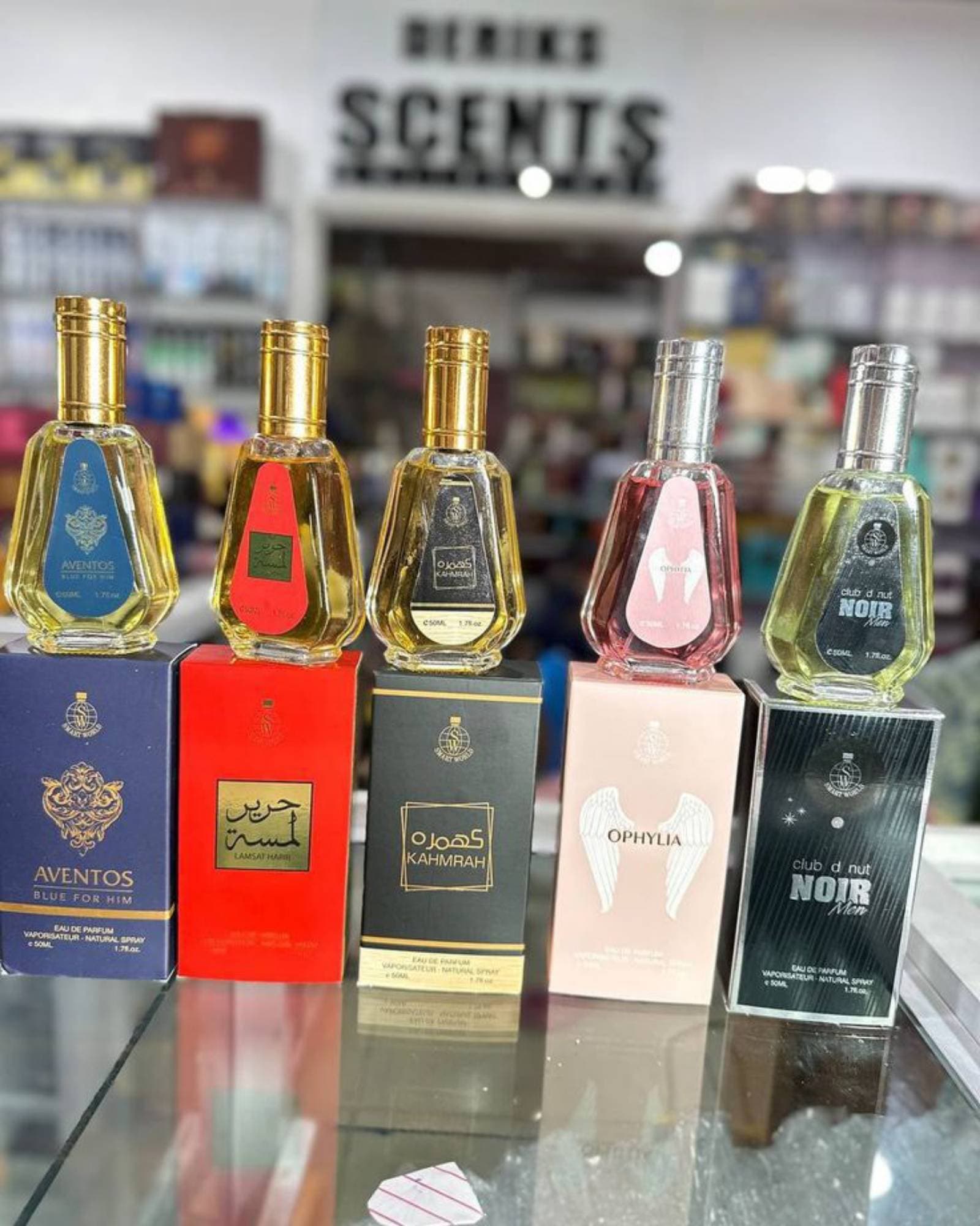 Perfume