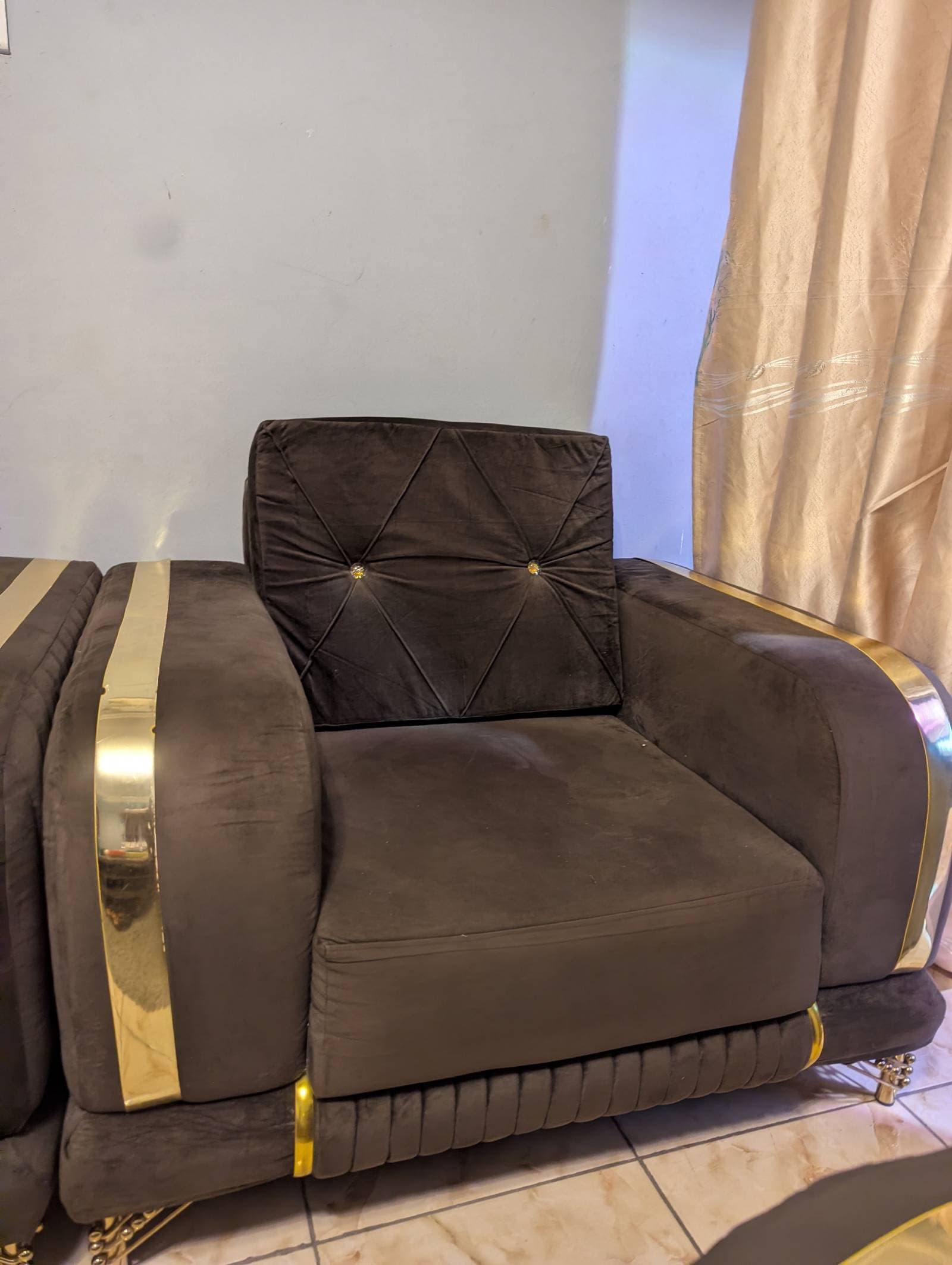 Soft sofas