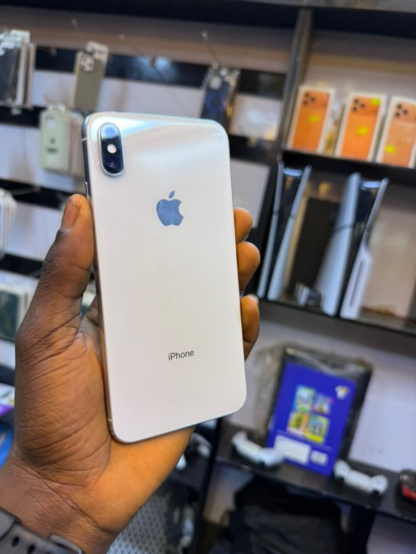 Iphone xsmax