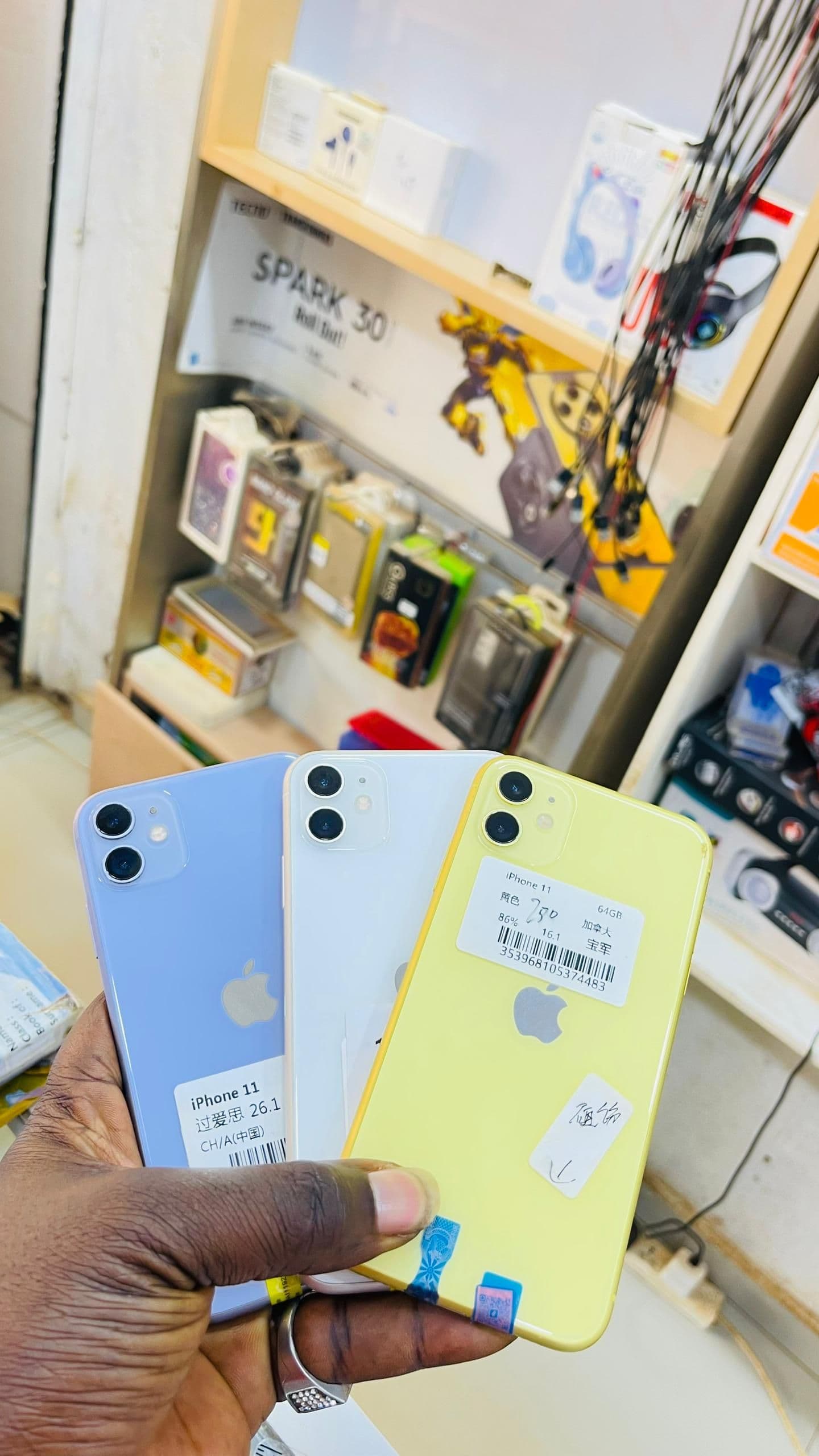 Iphone 11