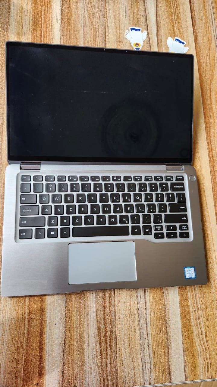 DELL LATITUDE 7400 2-in-1