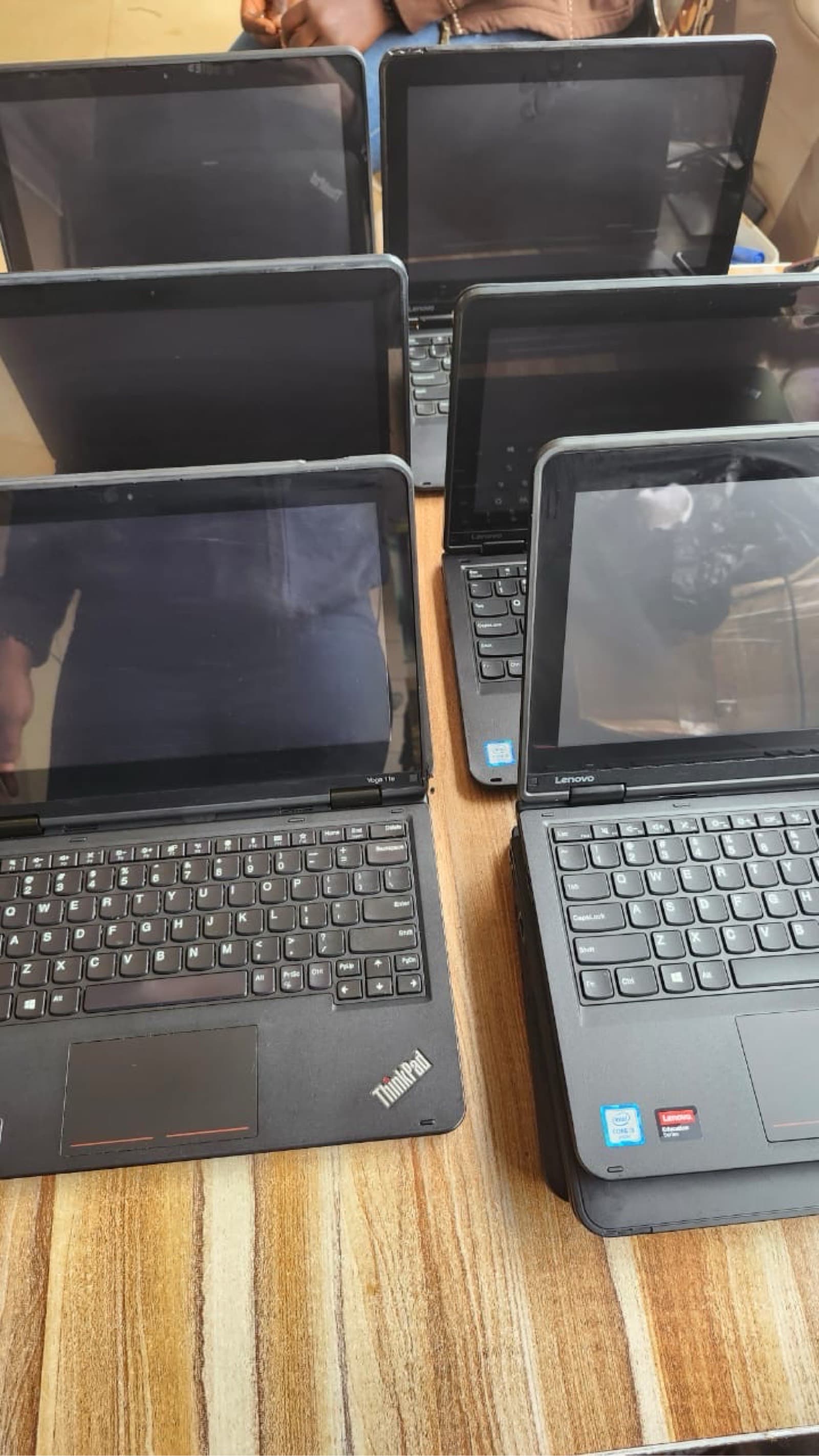 Lenovo Yoga 11e