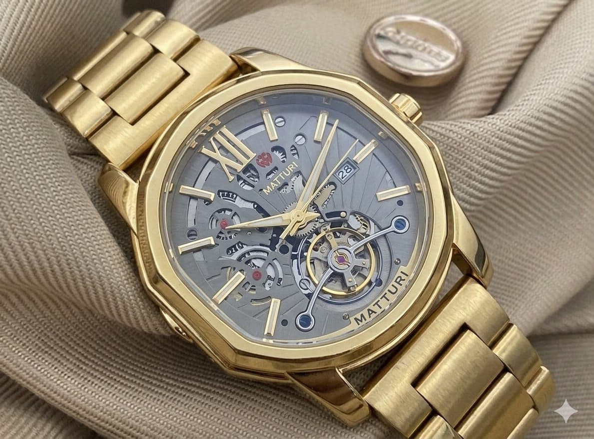 Watches 鈱氾笍