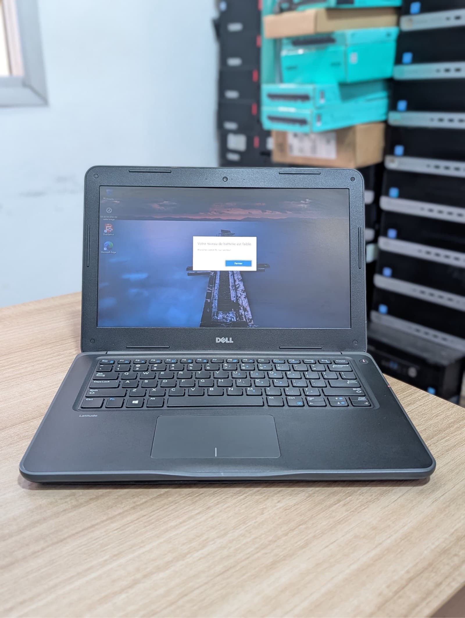 Dell Latitude 3380