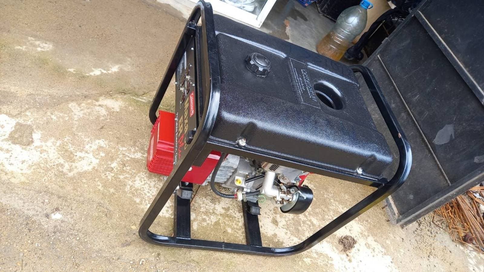 Generator