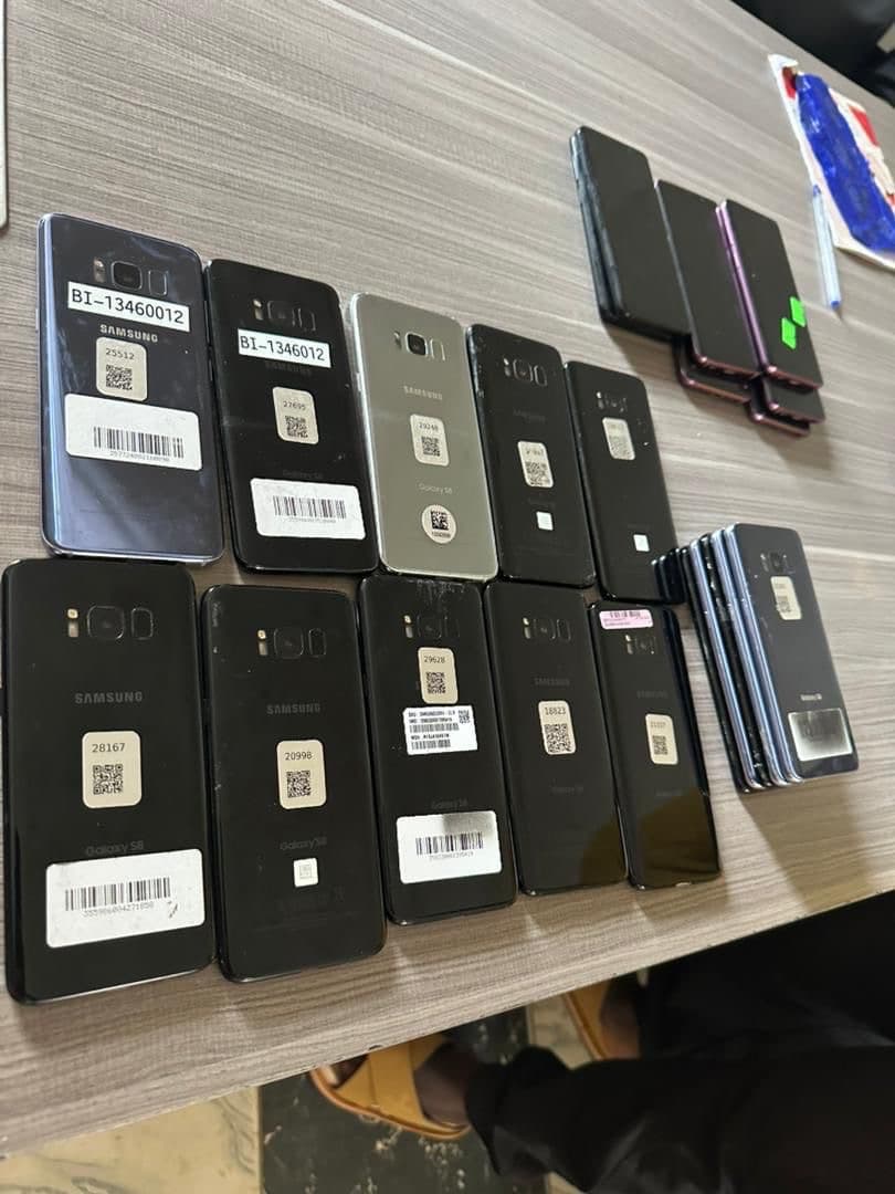 Samsung S9