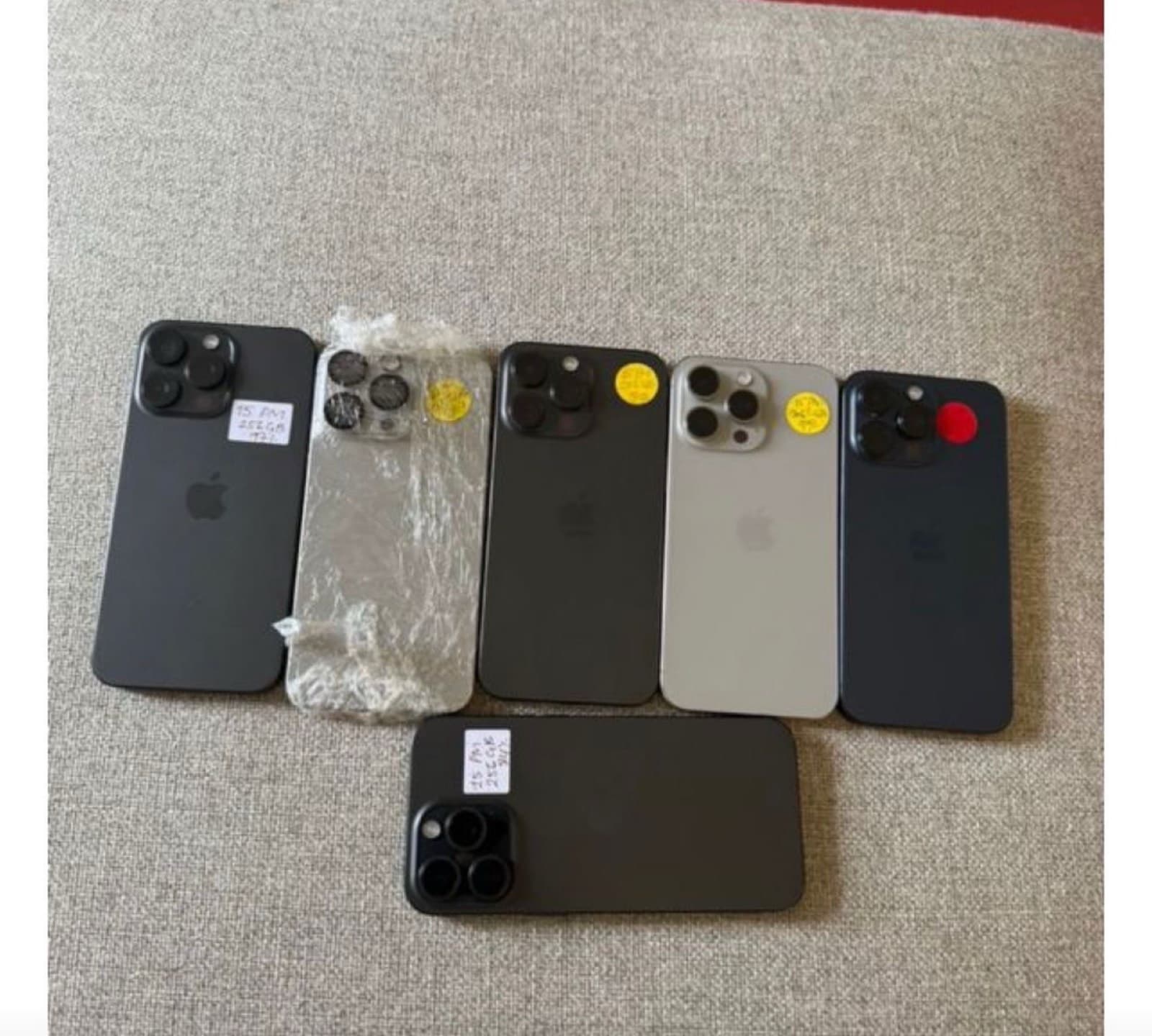 iPhone