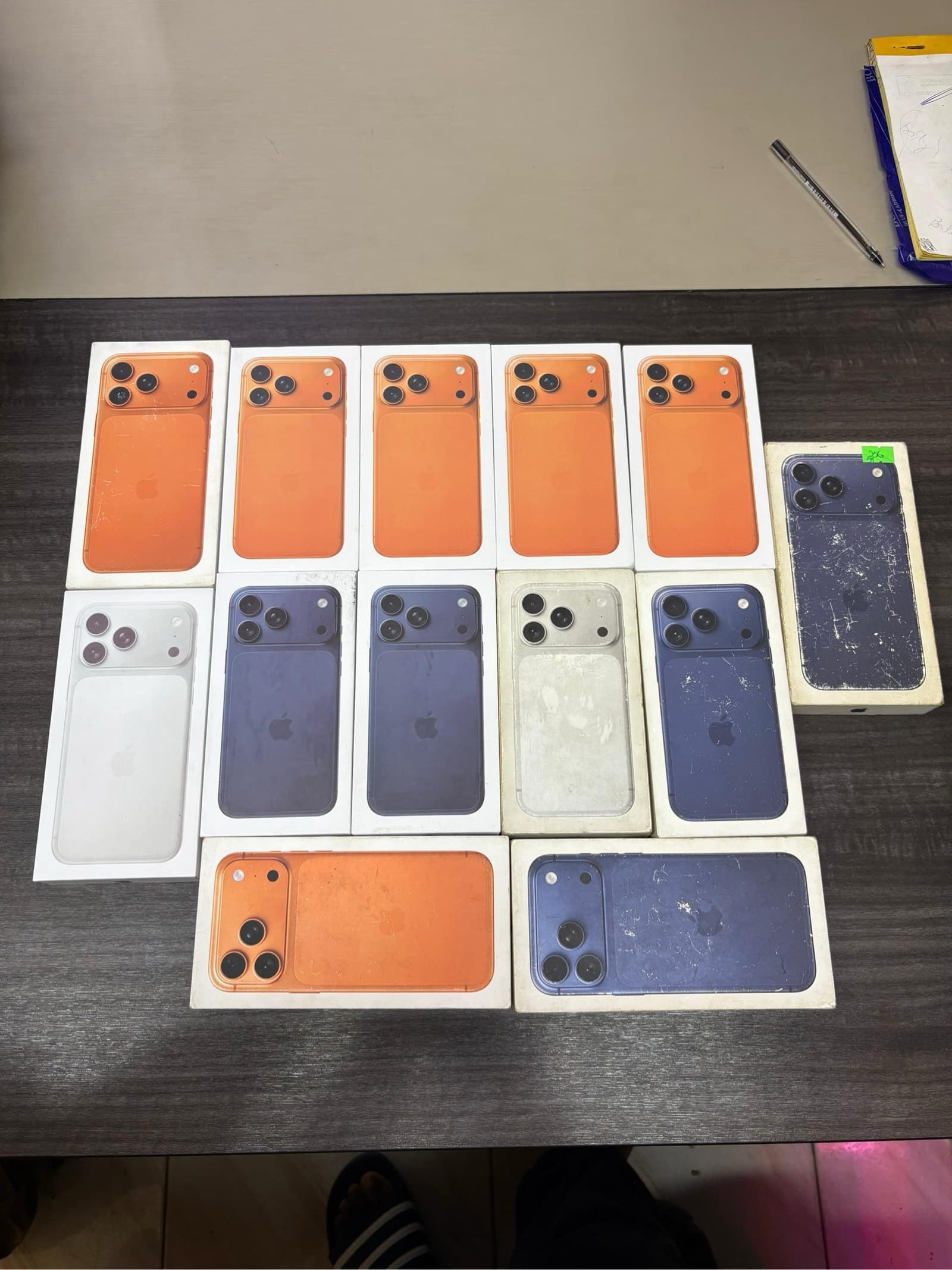 iPhone