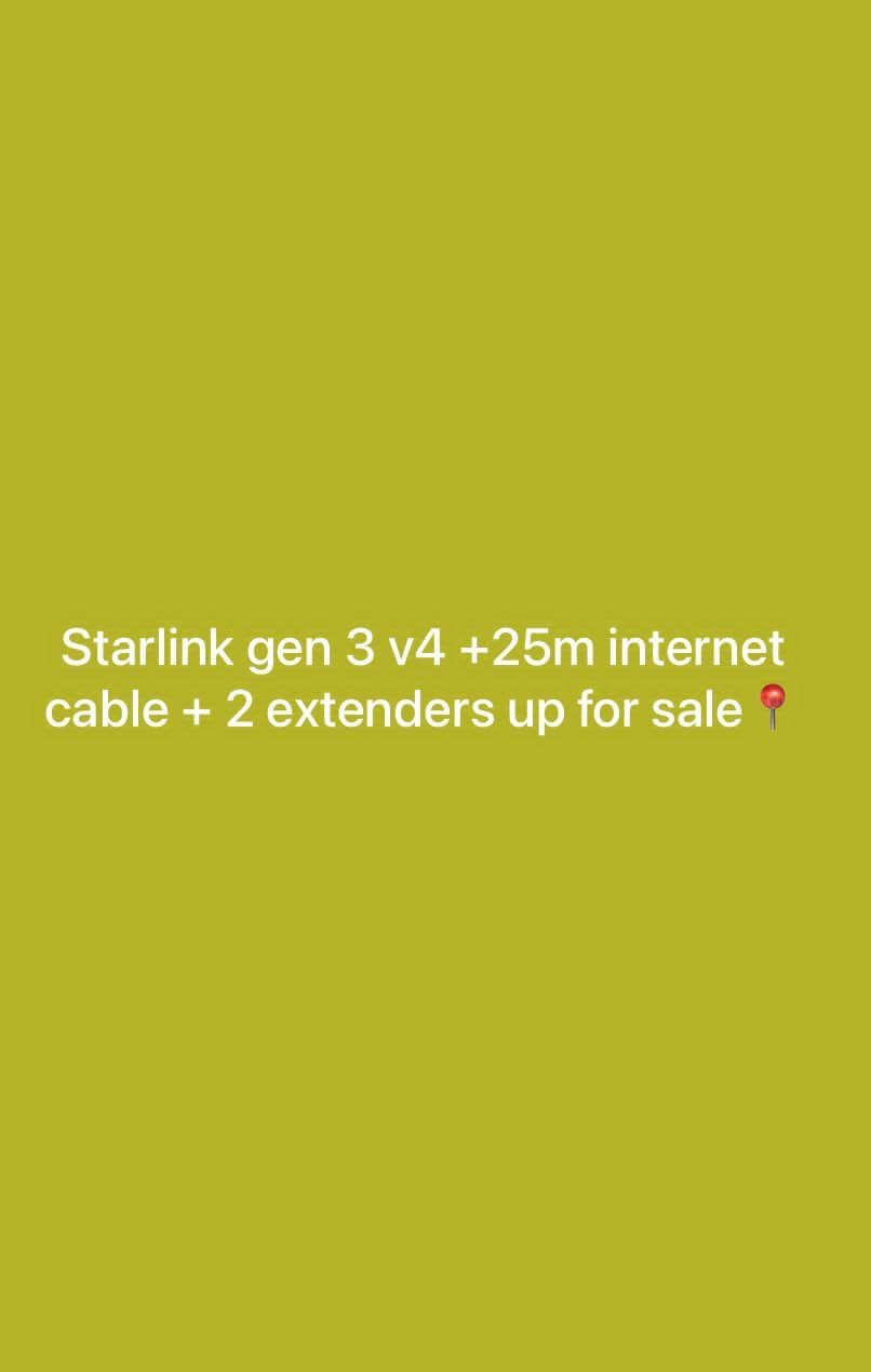 Starlink