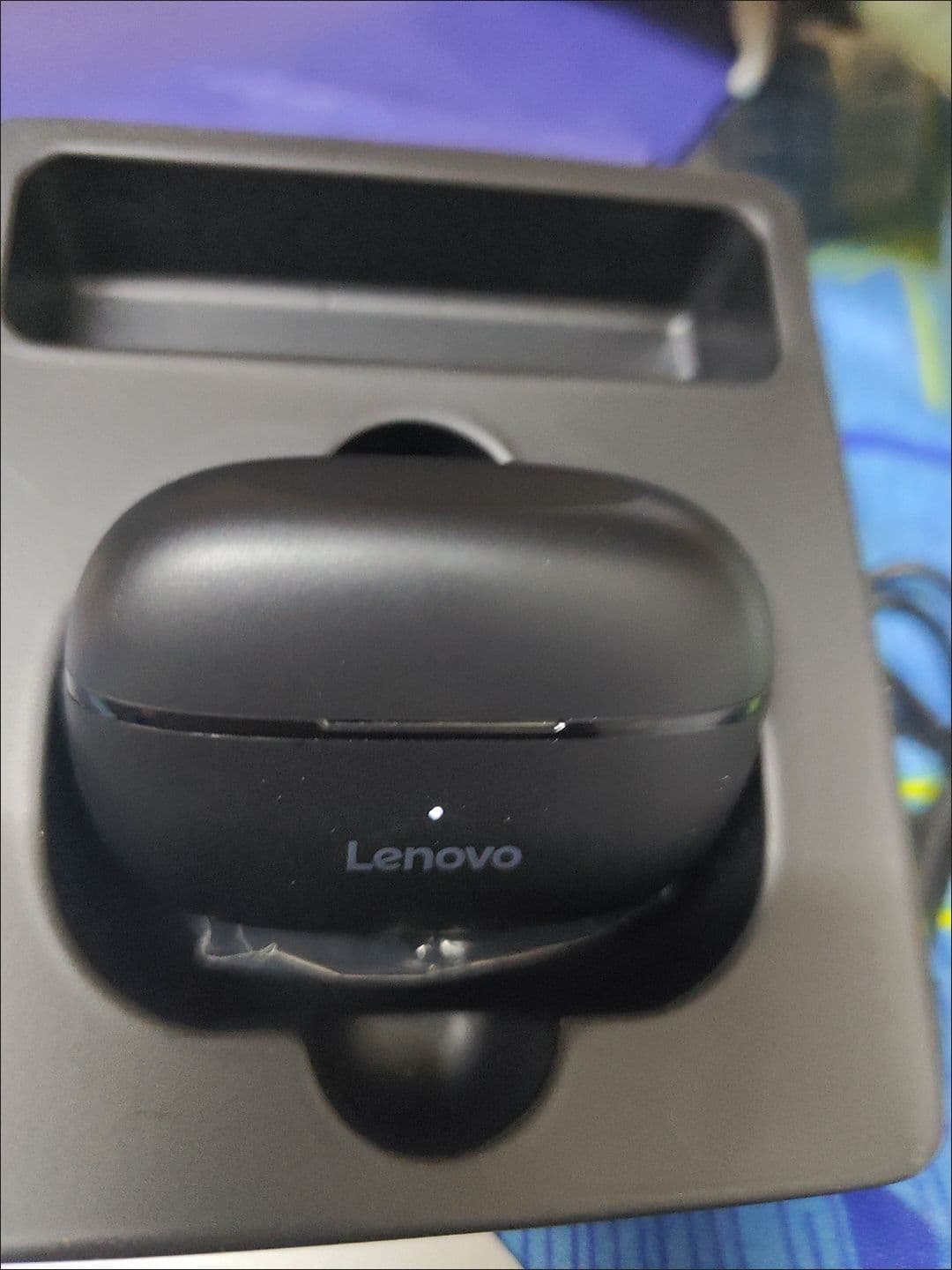 Lenovo EA250 True Wireless Earbuds Bluetooth V5