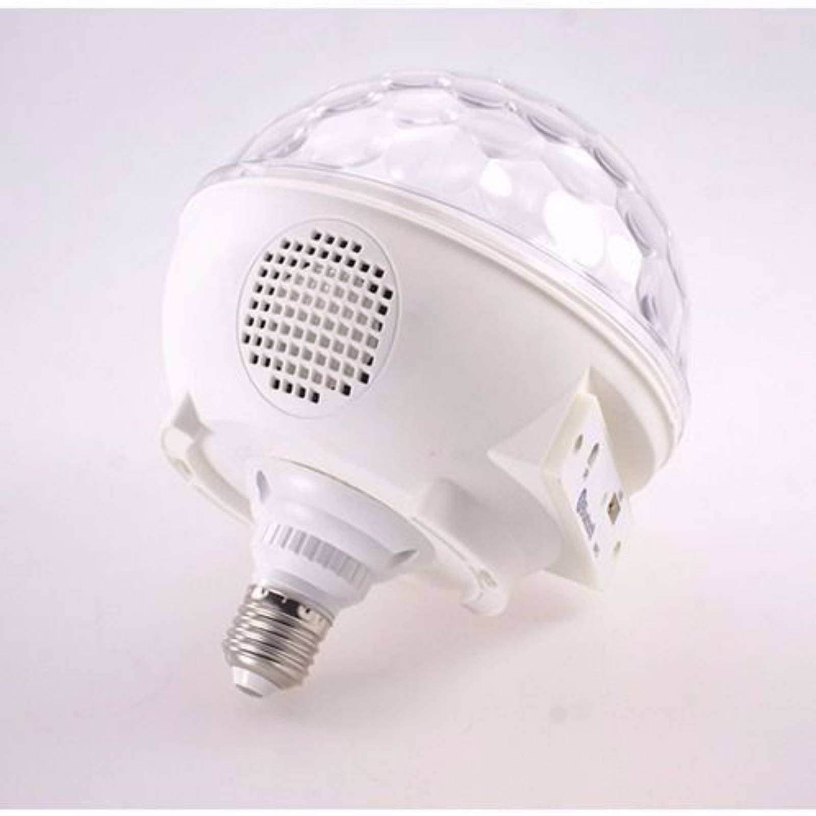 Disco music bulb