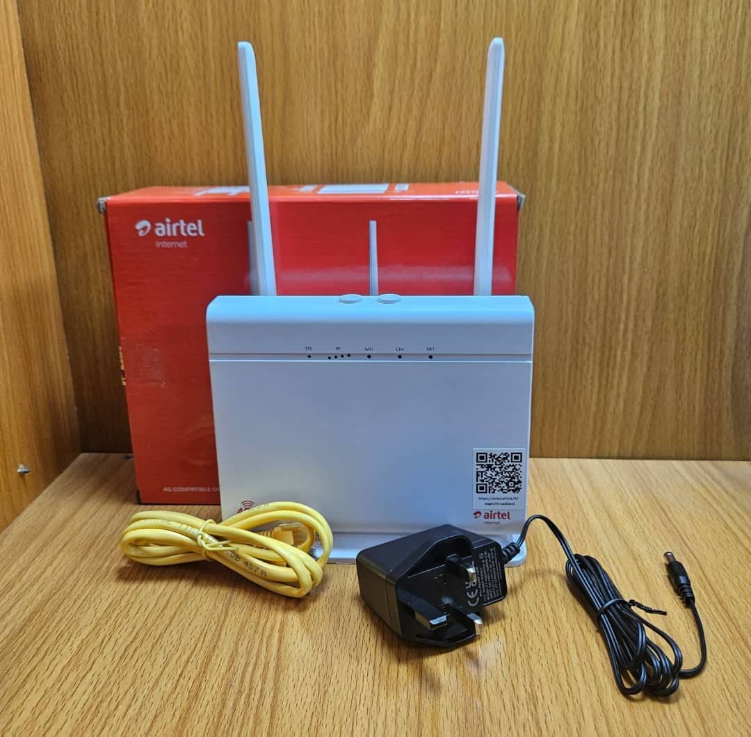Universal Modem