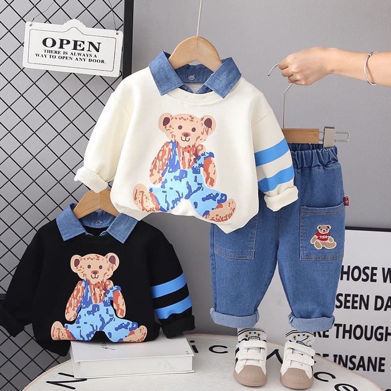 Kids clothes