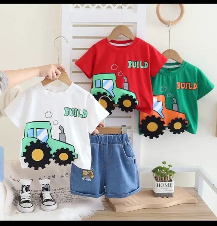 Kids outfits