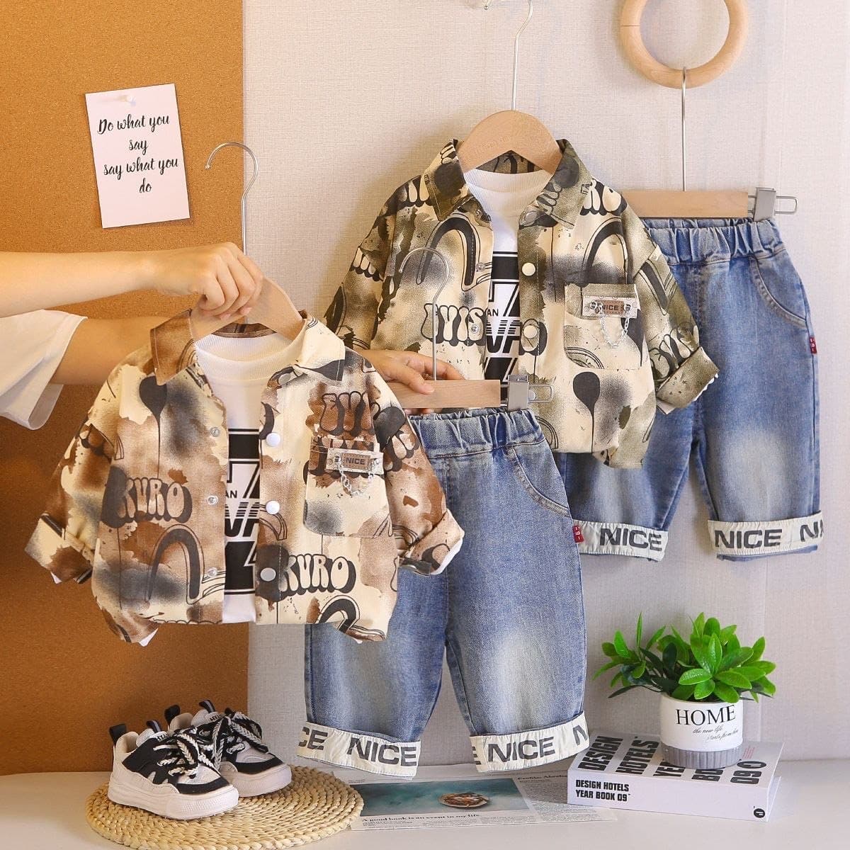 Kids outfits