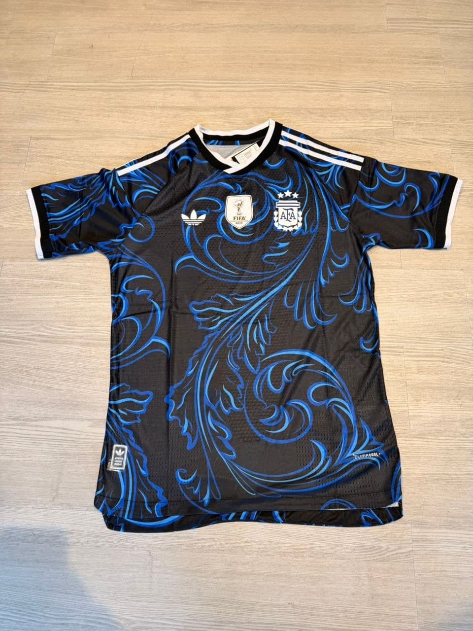 Jerseys