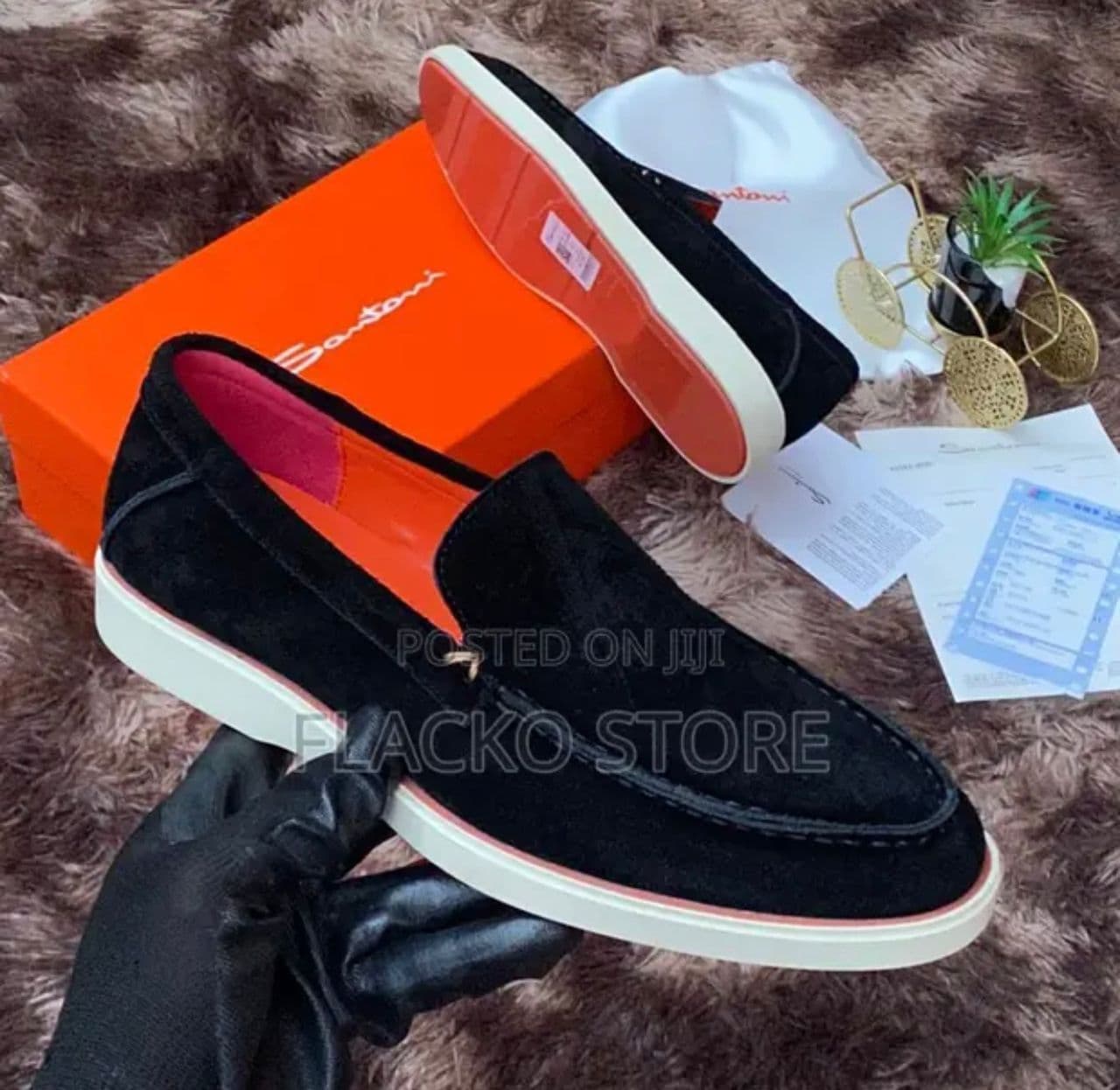 Shoes
