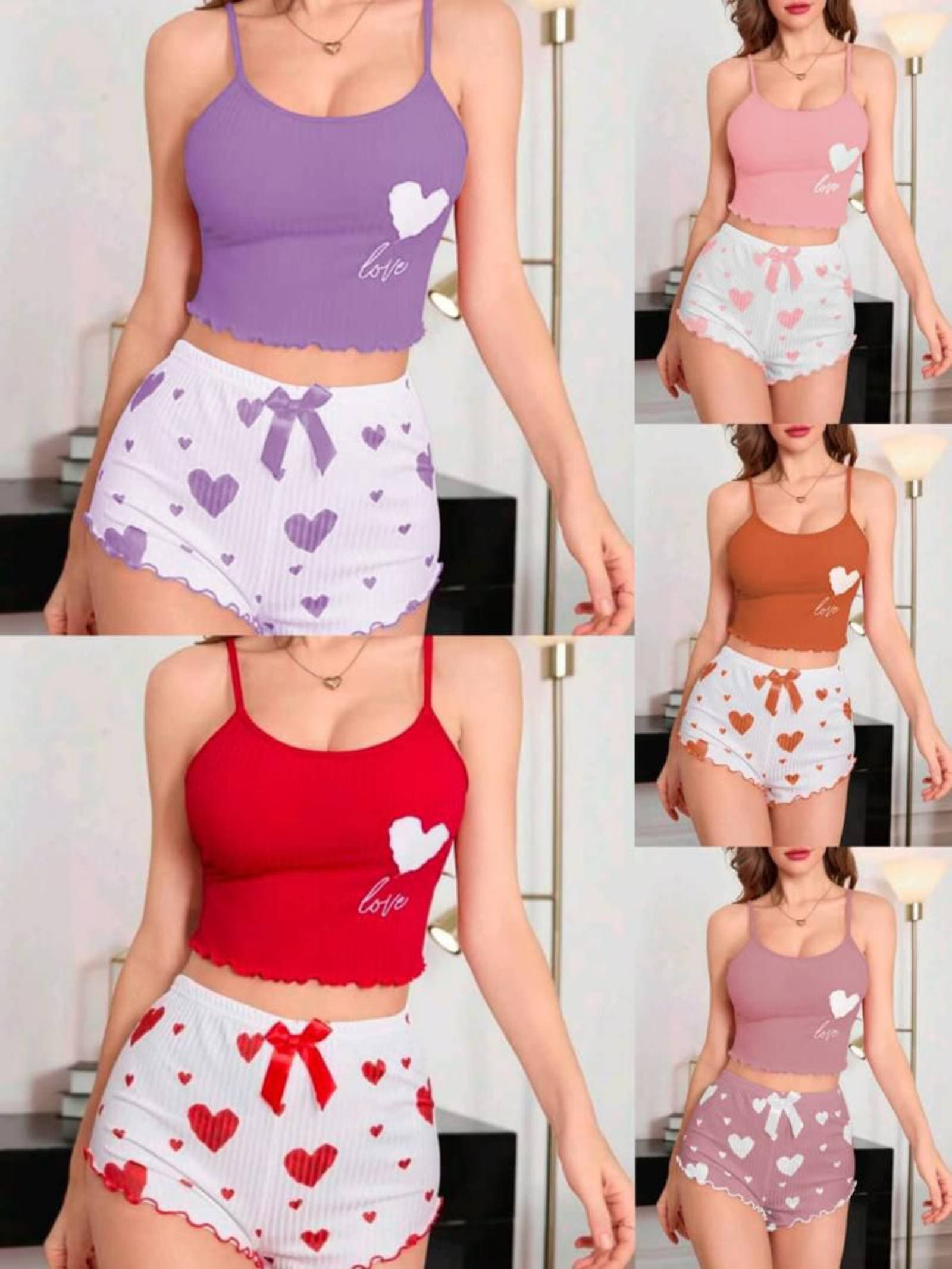 Love nighties