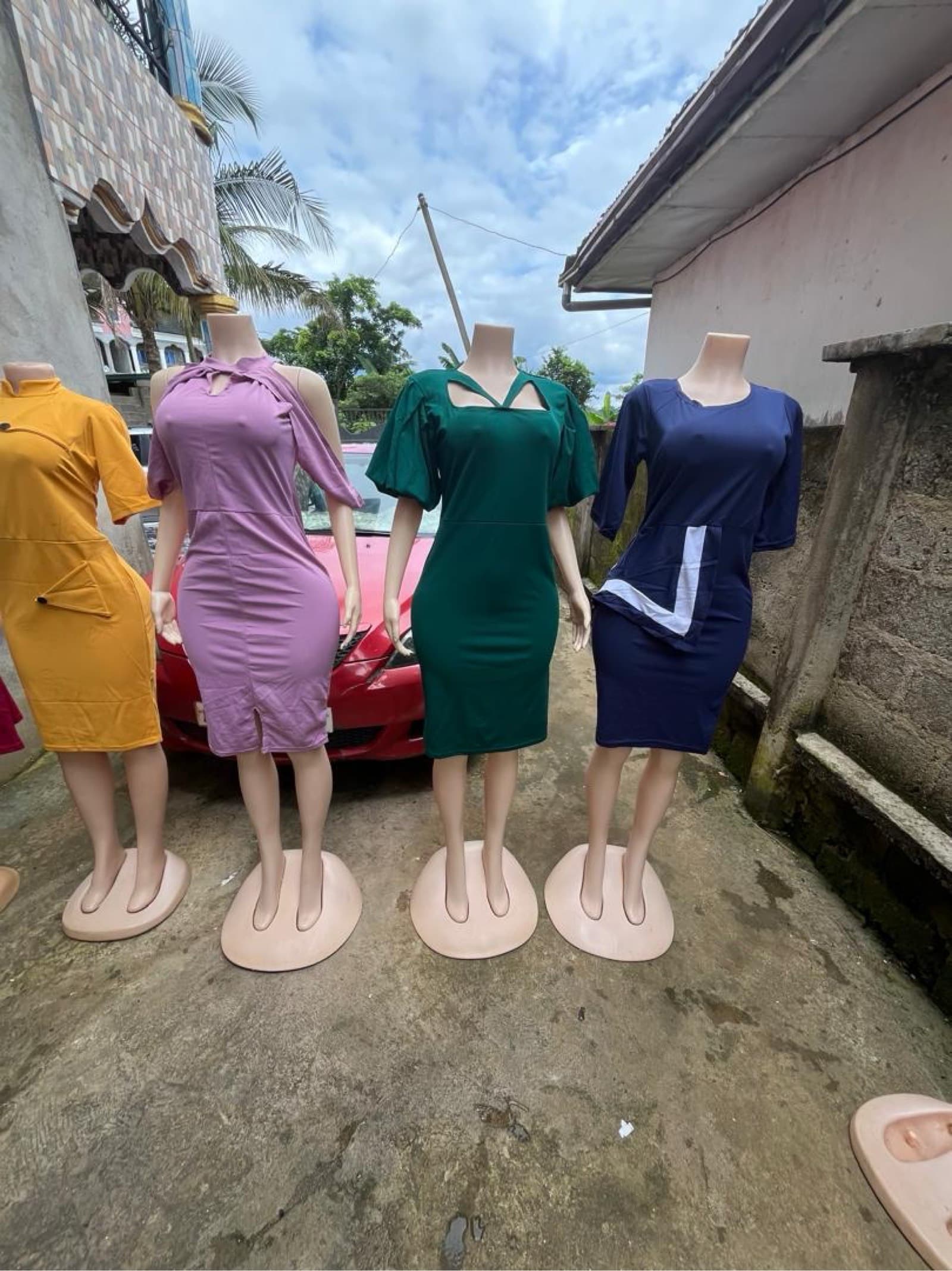 Clothes