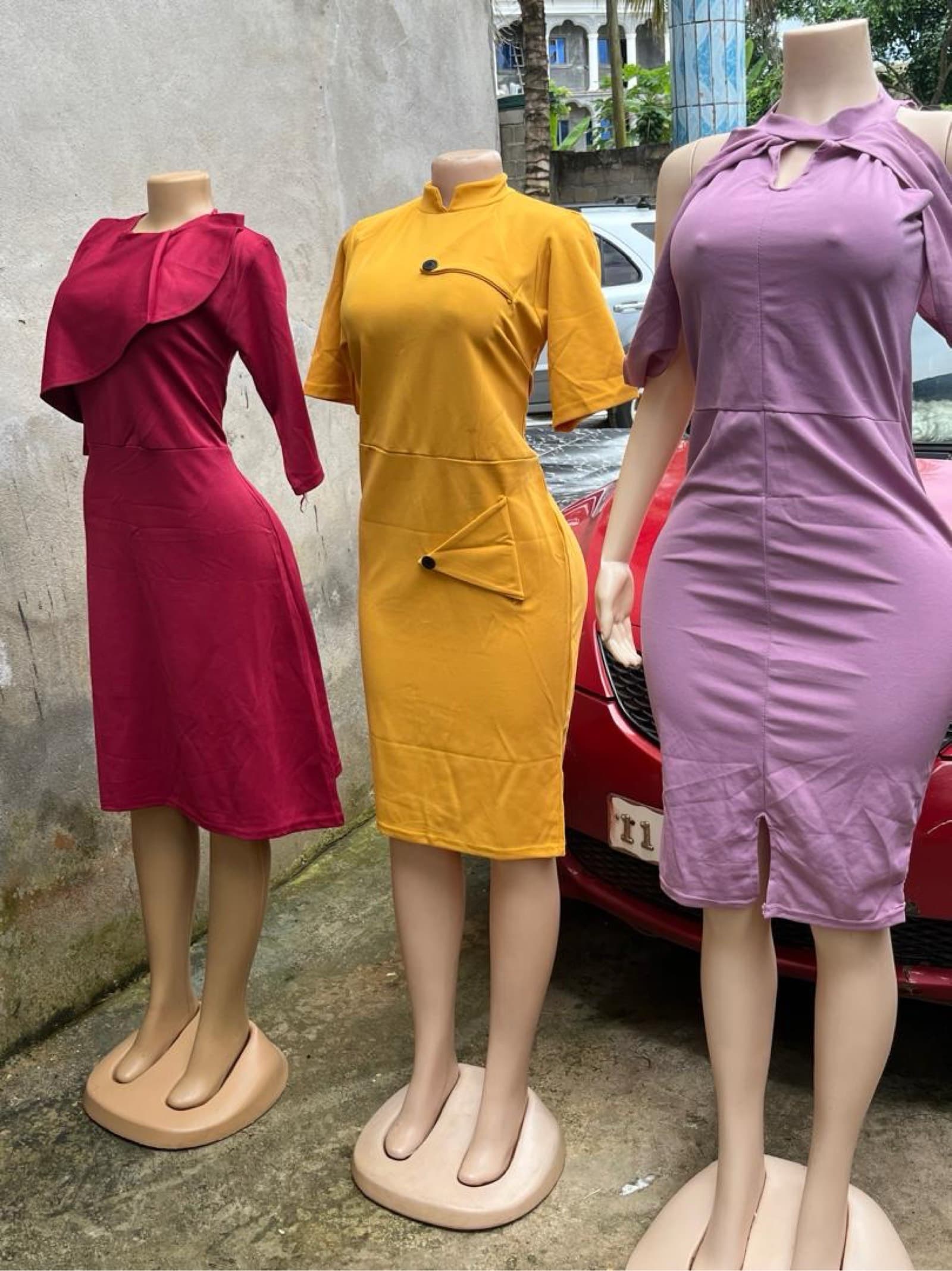 Clothes