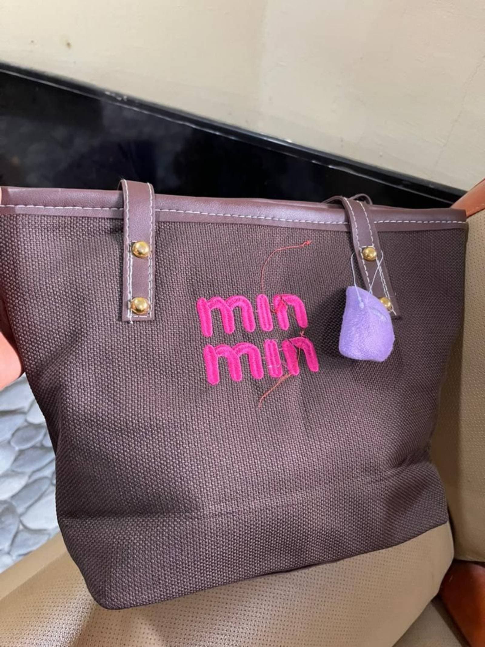 Handbags