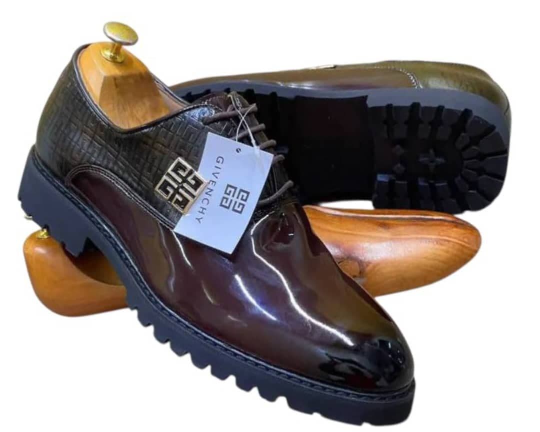 Gentleman shoes