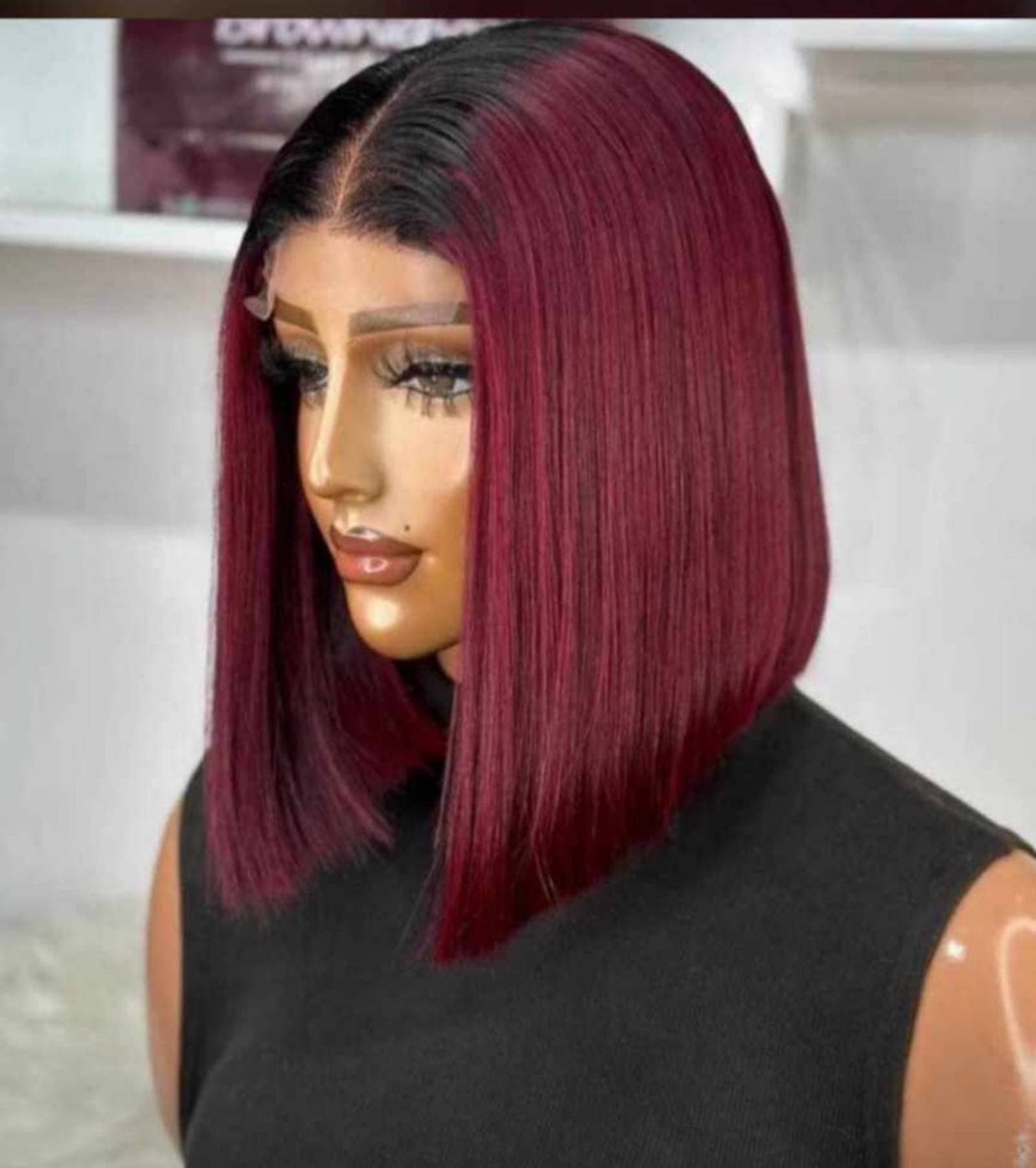 Wigs,dresses