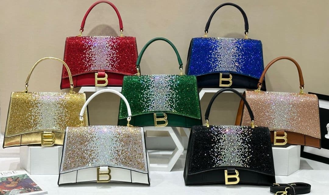 Ladies luxury hand bags 💰