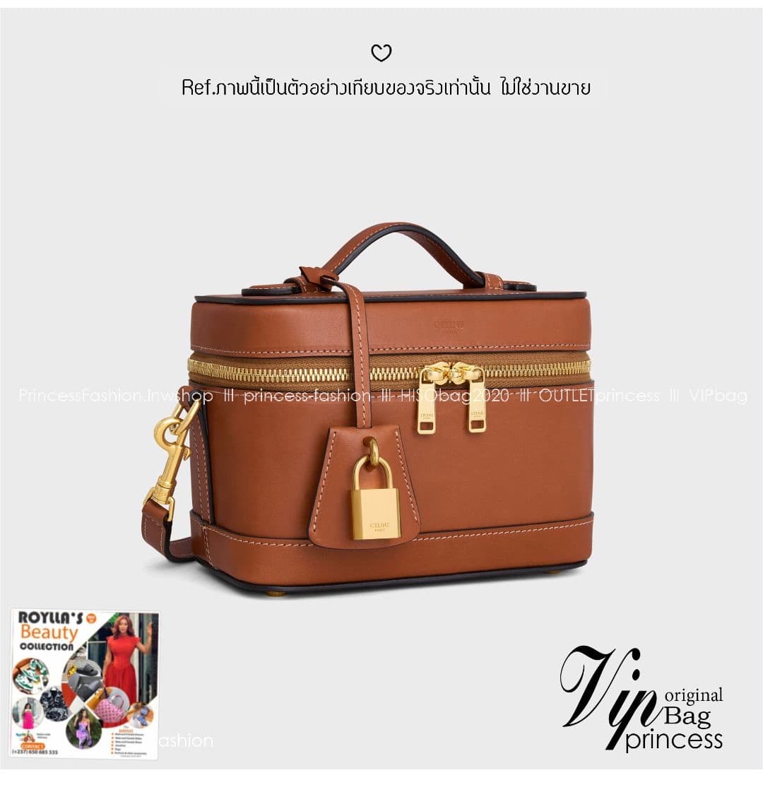 Fashion bag