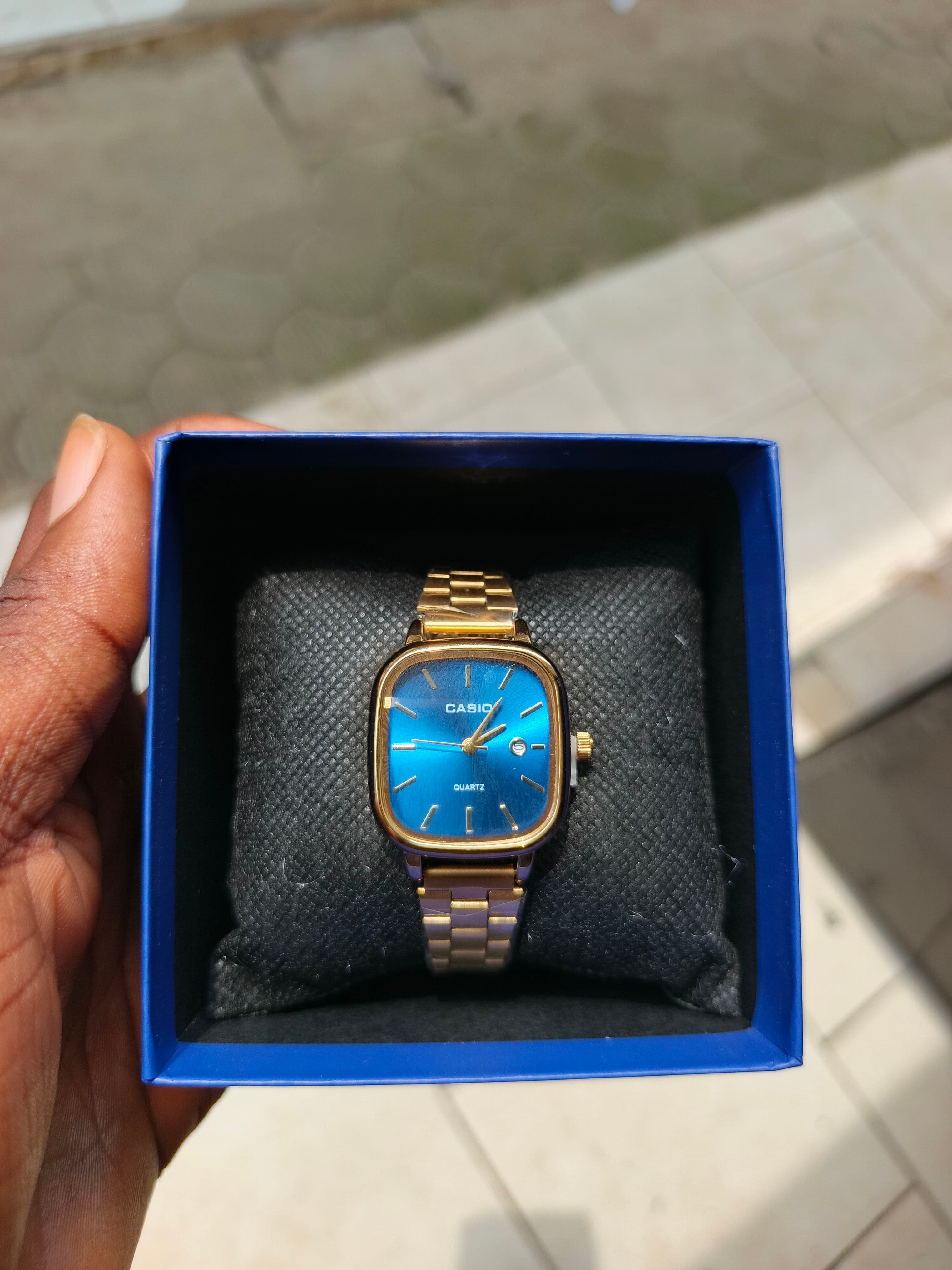 Watches